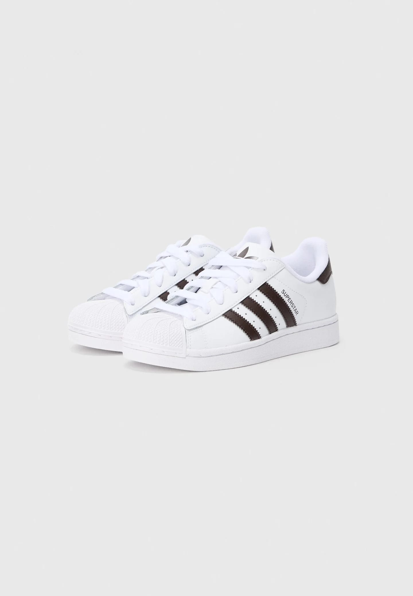 SUPERSTAR II UNISEX - Кроссовки низкие - фото 2