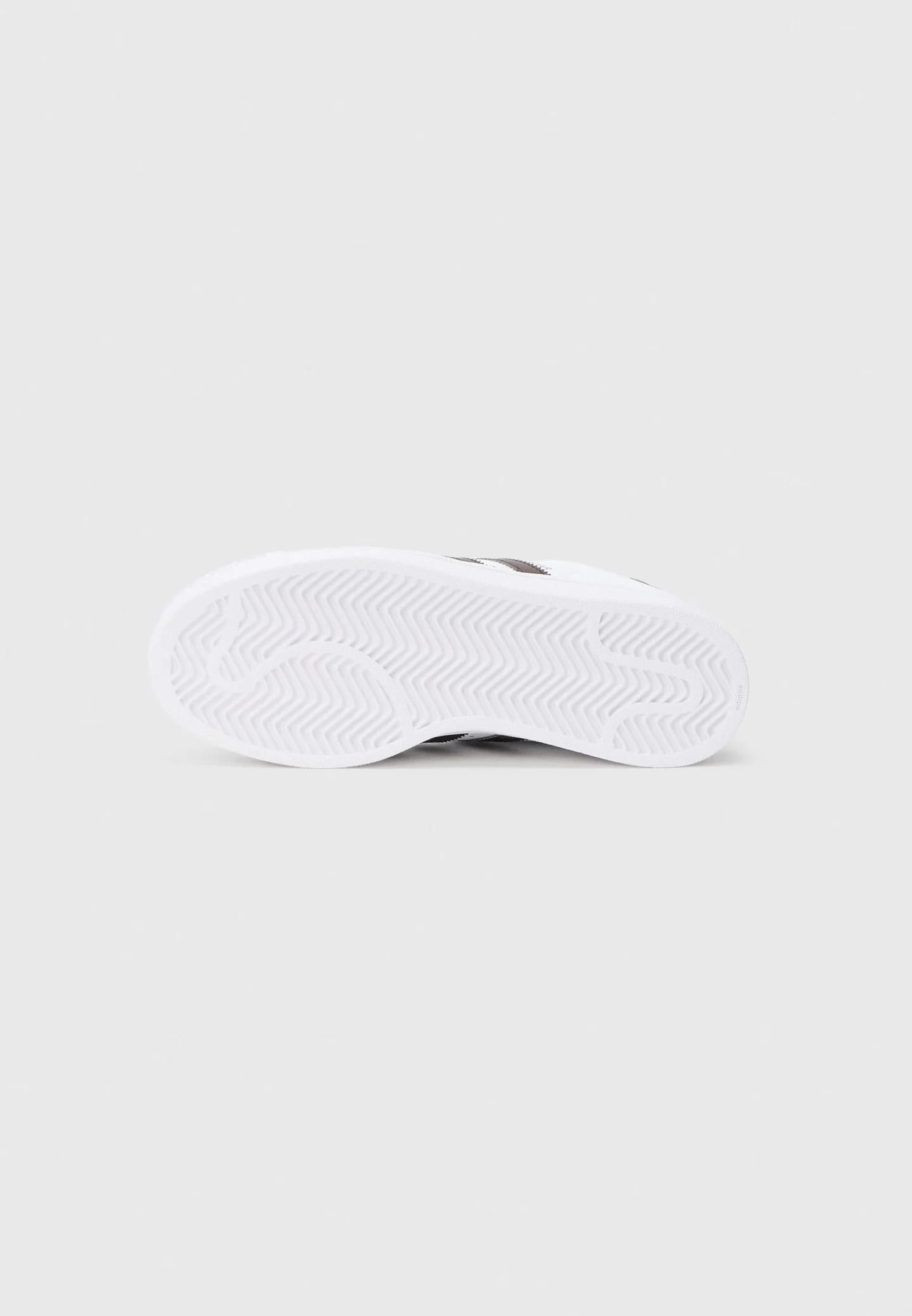 SUPERSTAR II UNISEX - Кроссовки низкие - фото 5