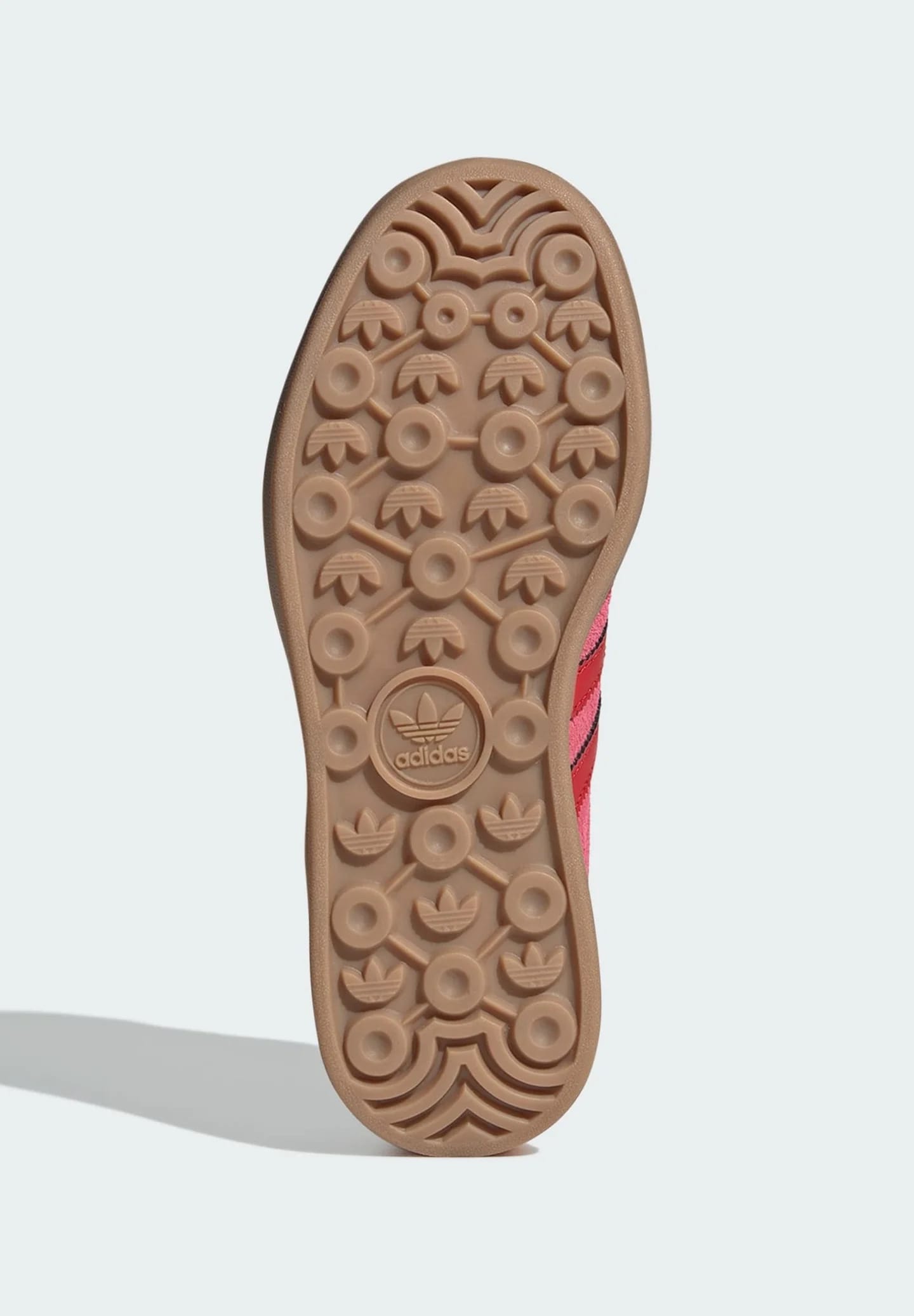 GAZELLE BOLD UNISEX - Кроссовки низкие - фото 5