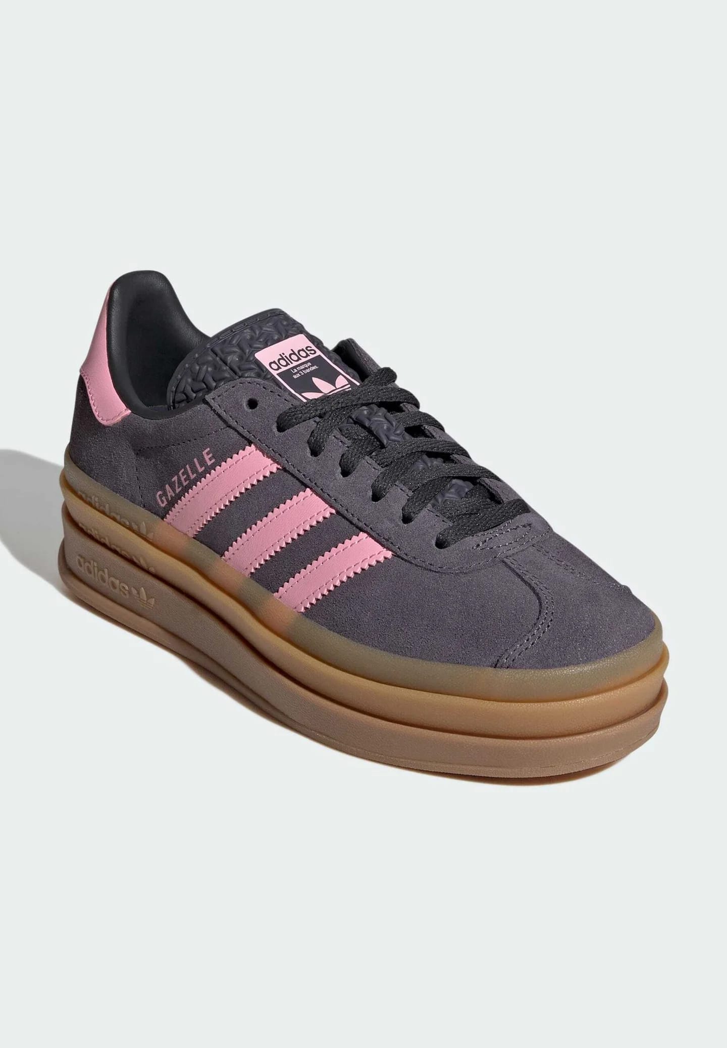 GAZELLE BOLD UNISEX - Кроссовки низкие - фото 2