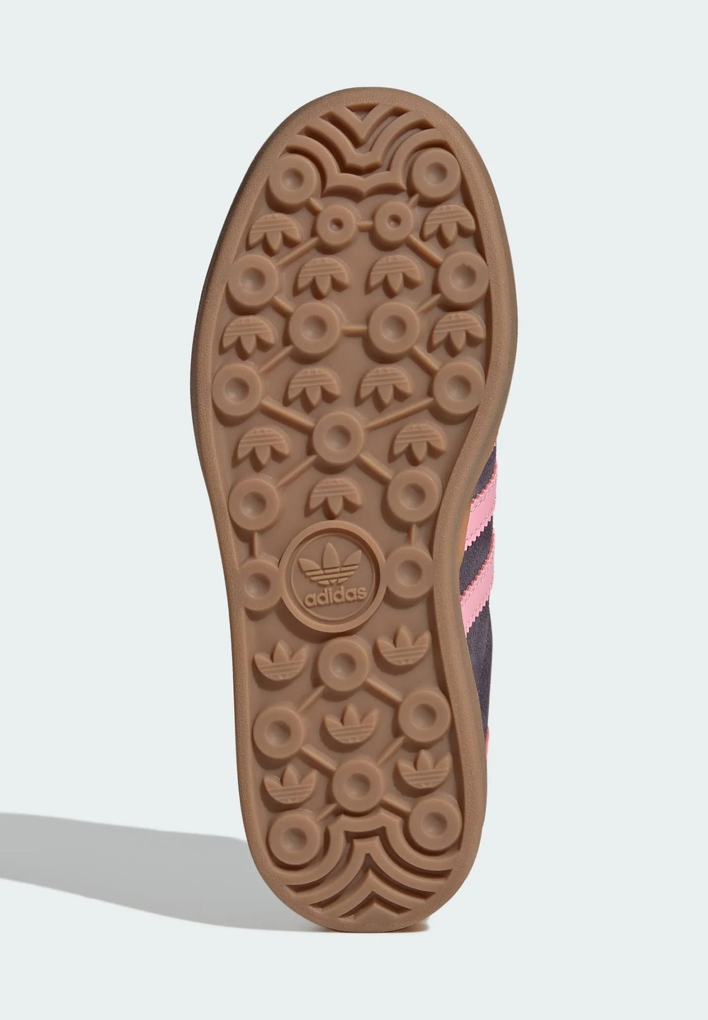 GAZELLE BOLD UNISEX - Кроссовки низкие - фото 5