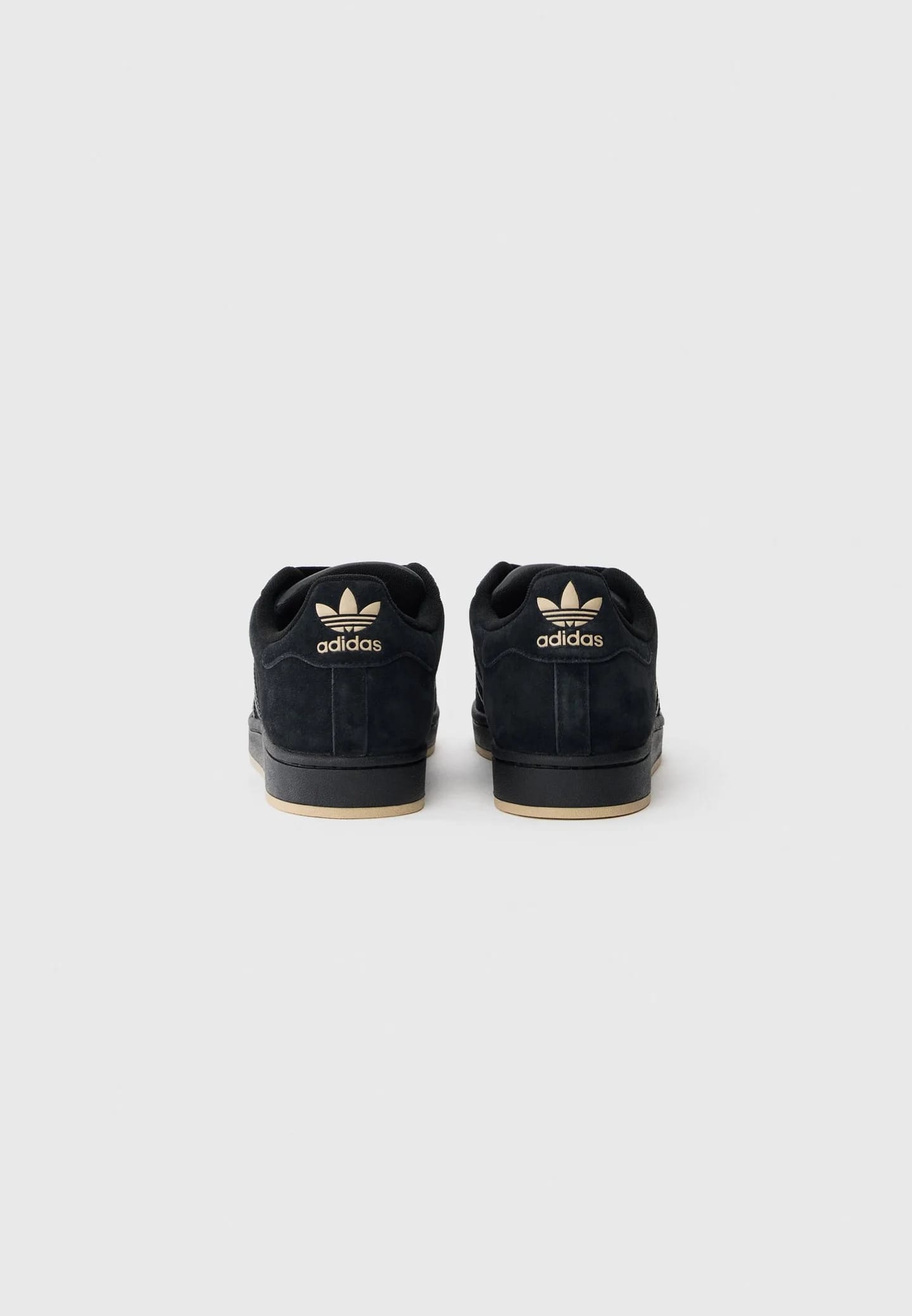 SUPERSTAR II UNISEX - Кроссовки низкие - фото 3