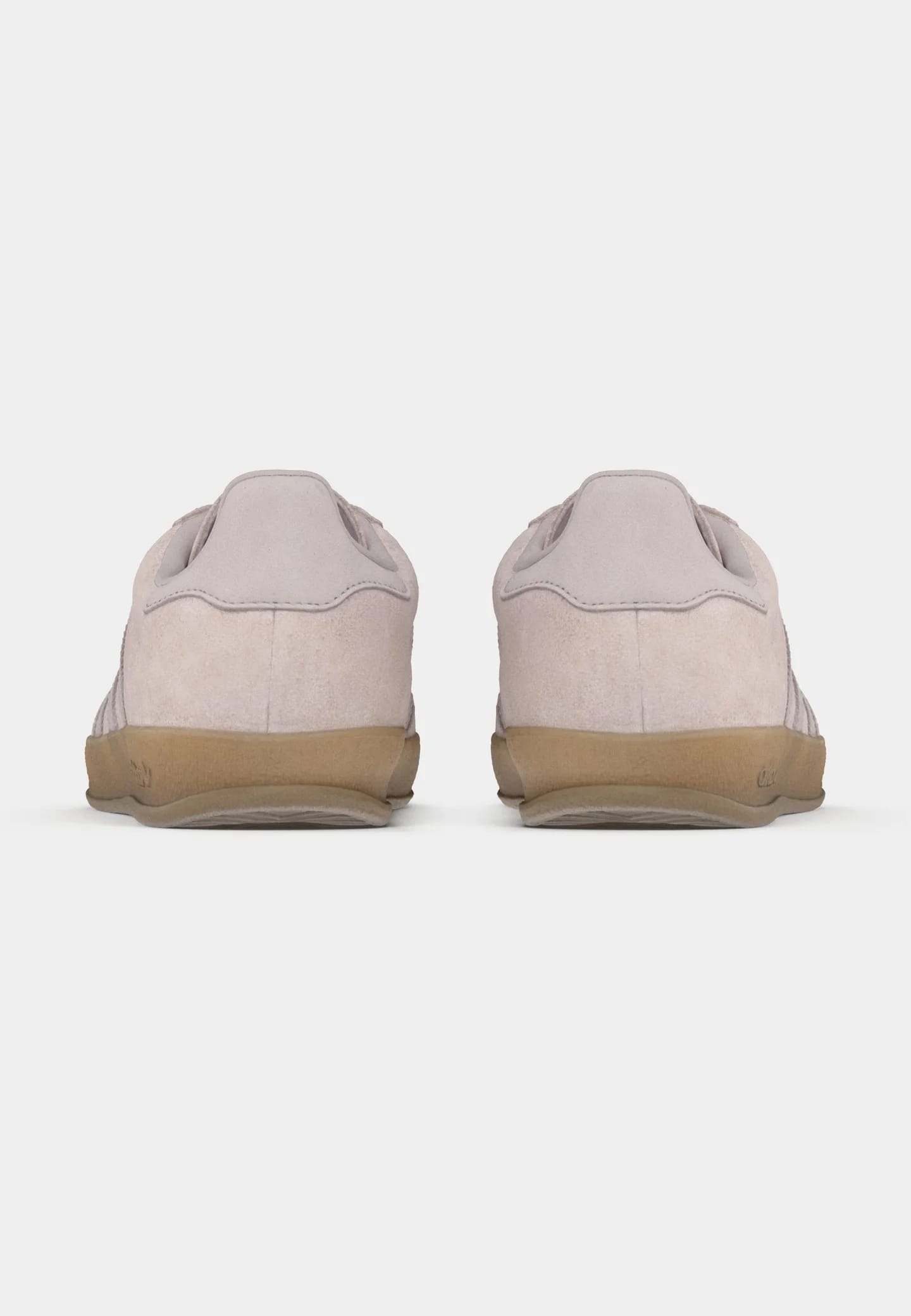 GAZELLE INDOOR - Кроссовки низкие - фото 4