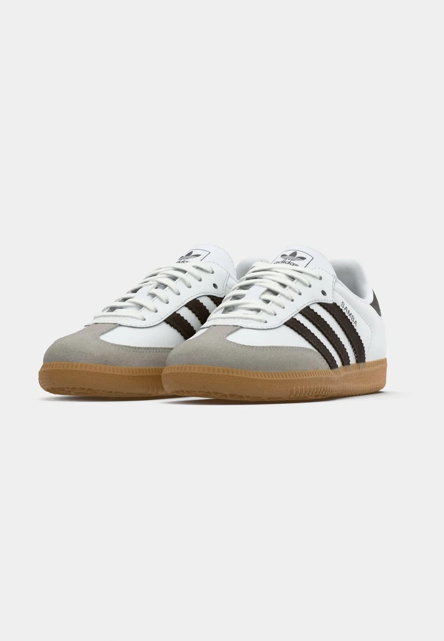 SAMBA OG UNISEX - Кроссовки низкие - фото 3