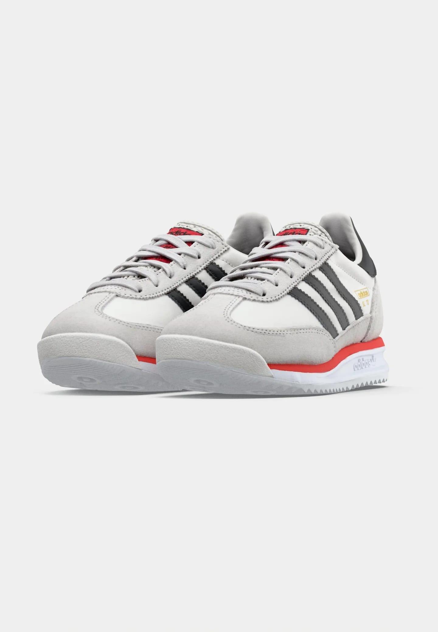 SL 72 RS UNISEX - Кроссовки низкие - фото 3