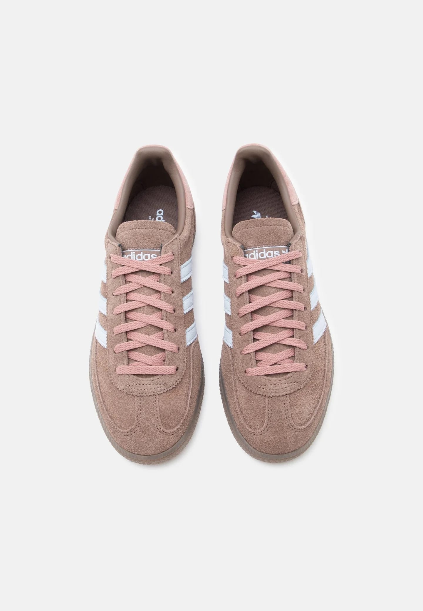 HANDBALL SPEZIAL - Низкие кроссовки - фото 4