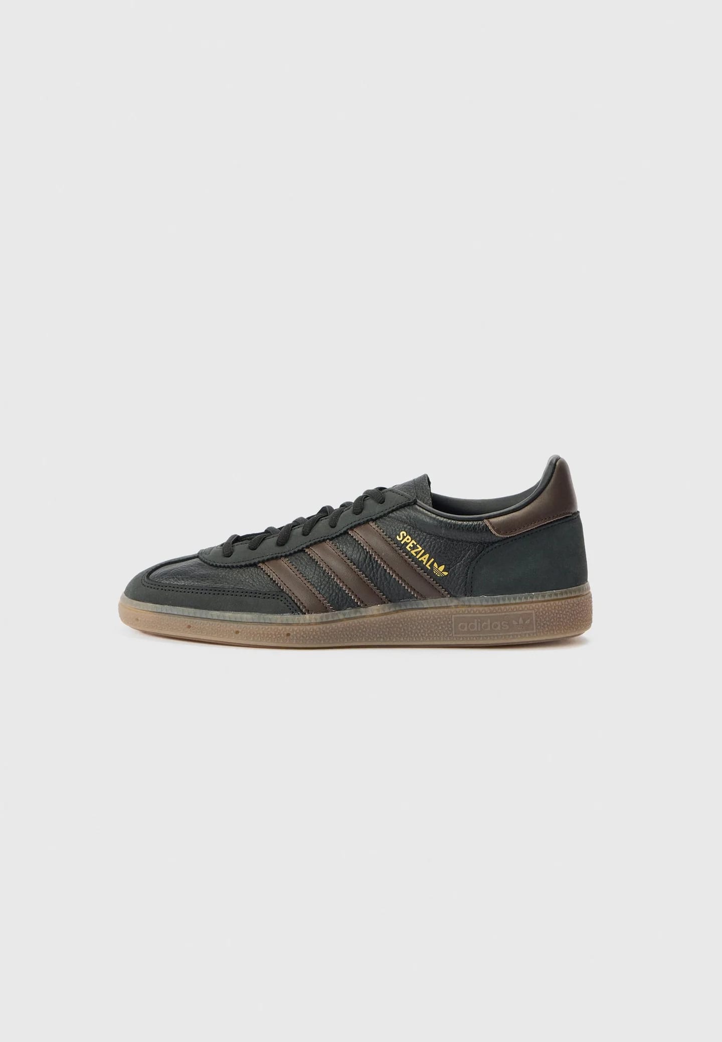 HANDBALL SPEZIAL UNISEX - Кроссовки низкие