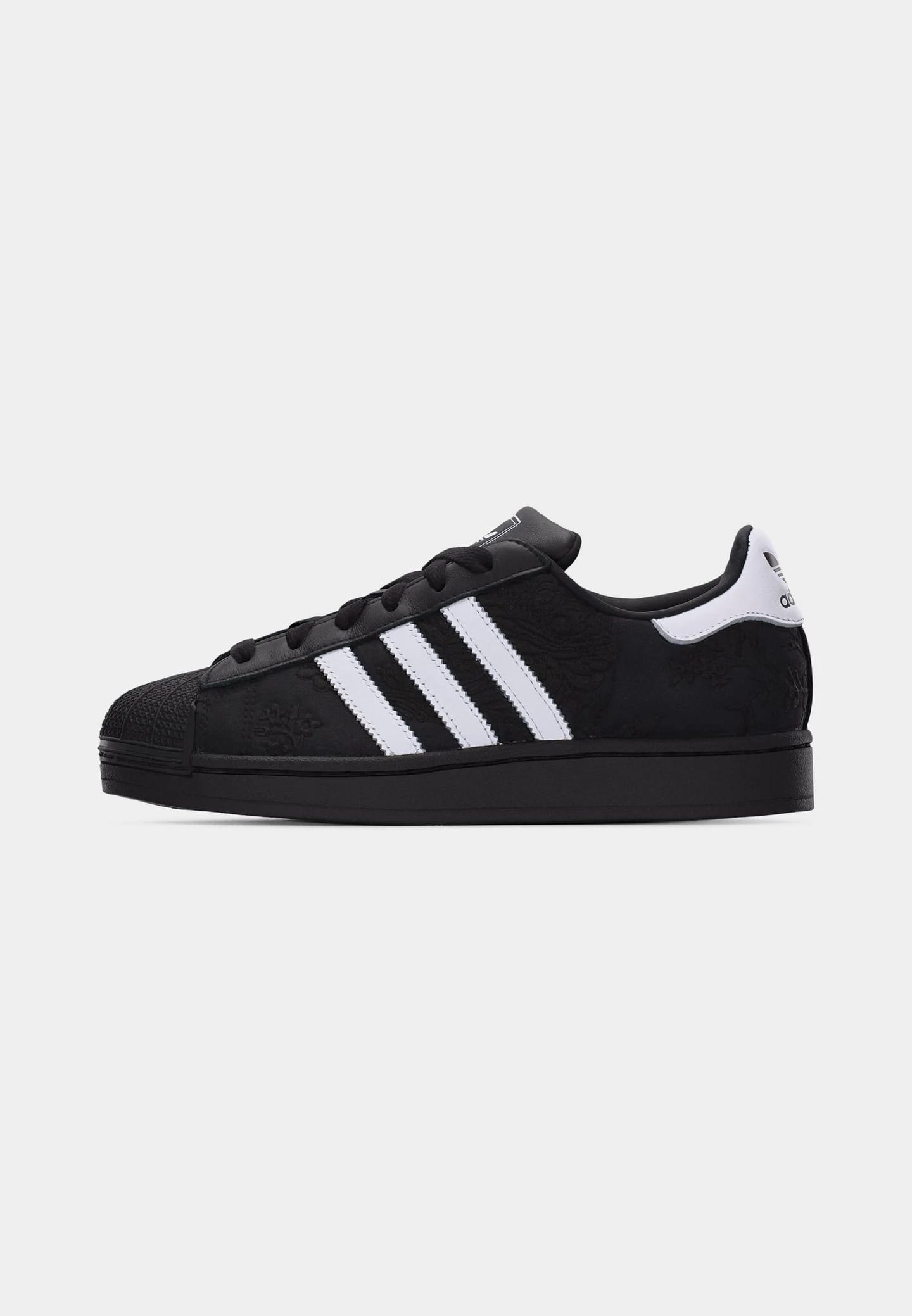 SUPERSTAR II - Кроссовки низкие - фото 2