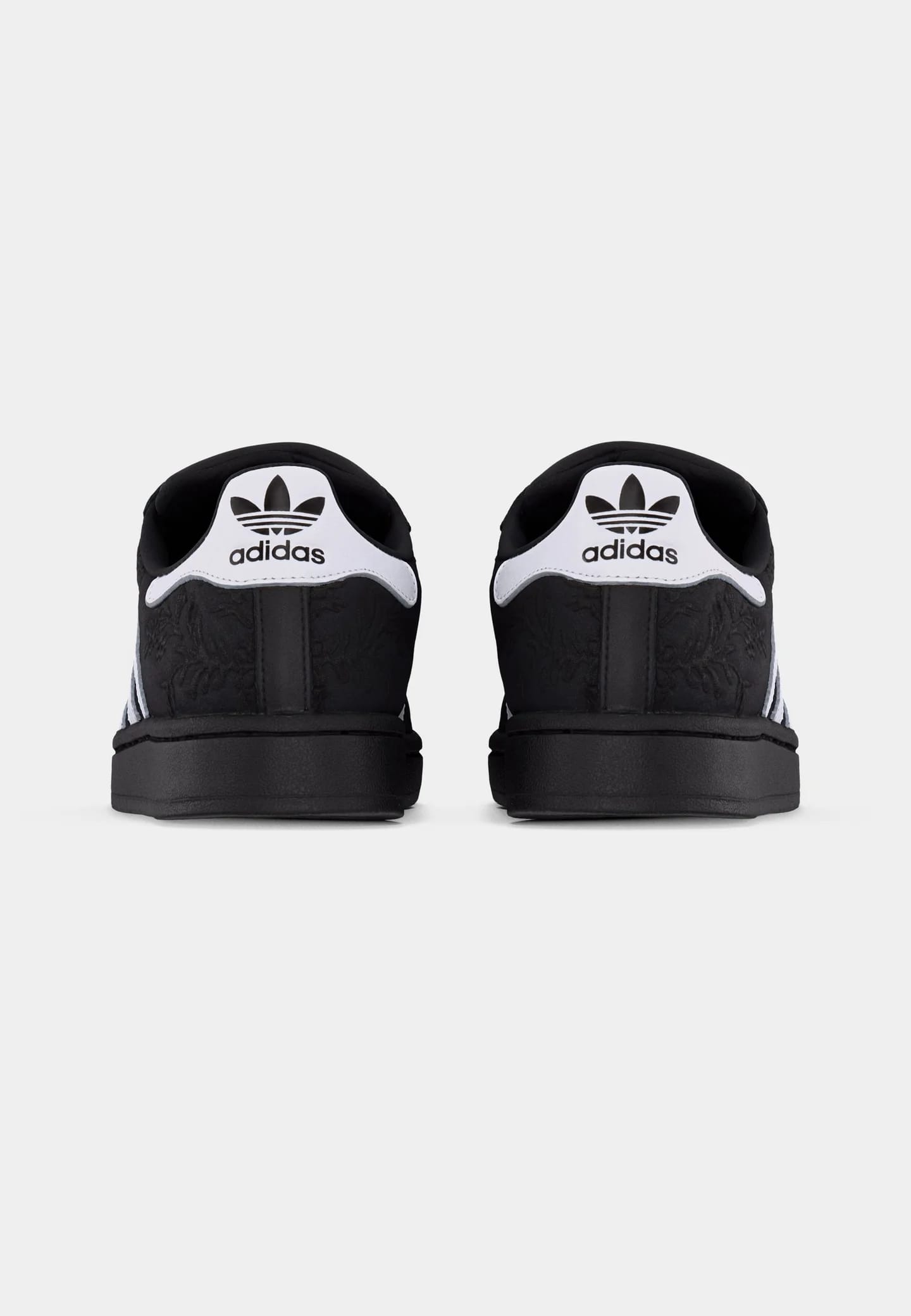 SUPERSTAR II - Кроссовки низкие - фото 4
