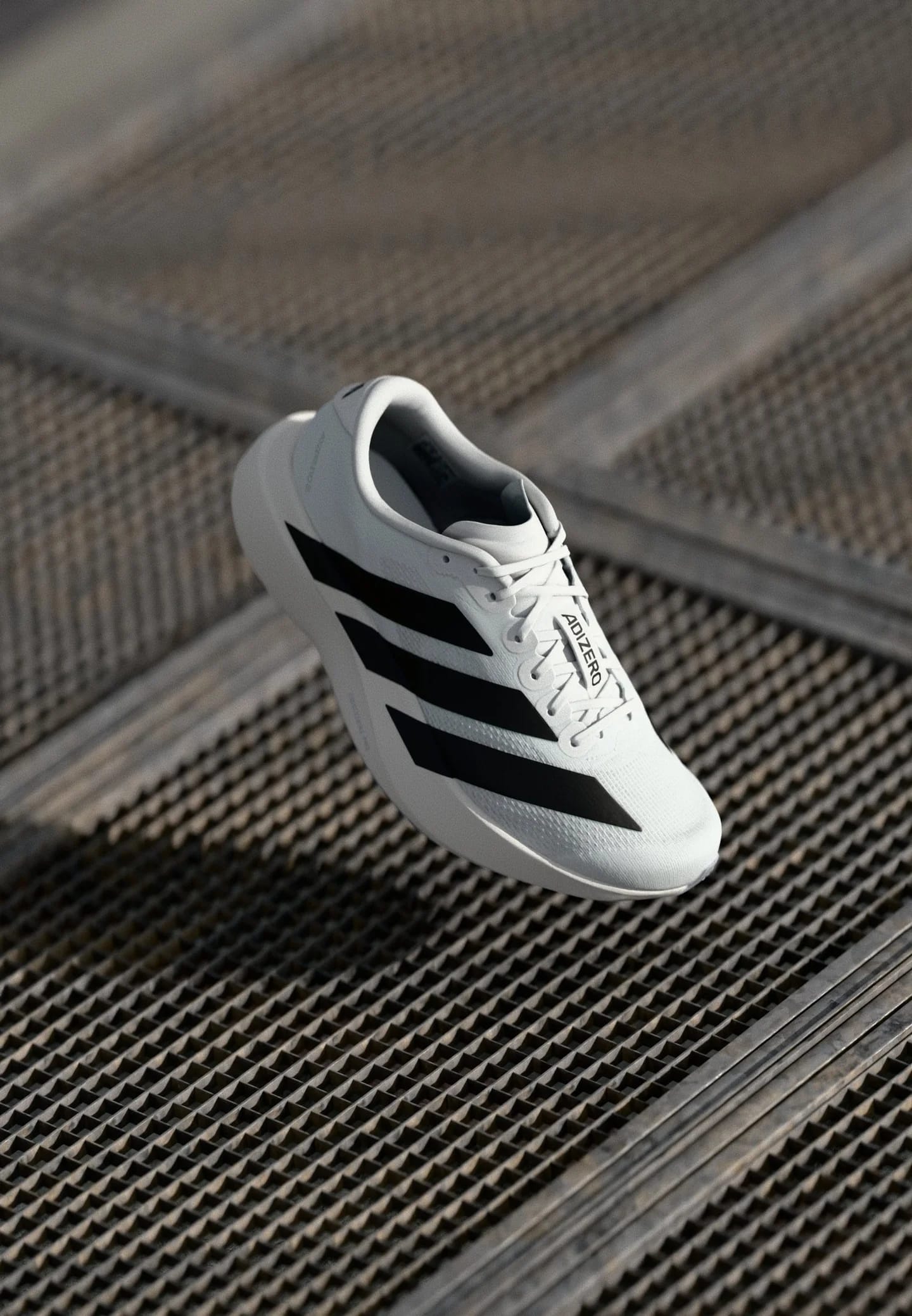 ADIZERO EVO SL M - Кроссовки низкие