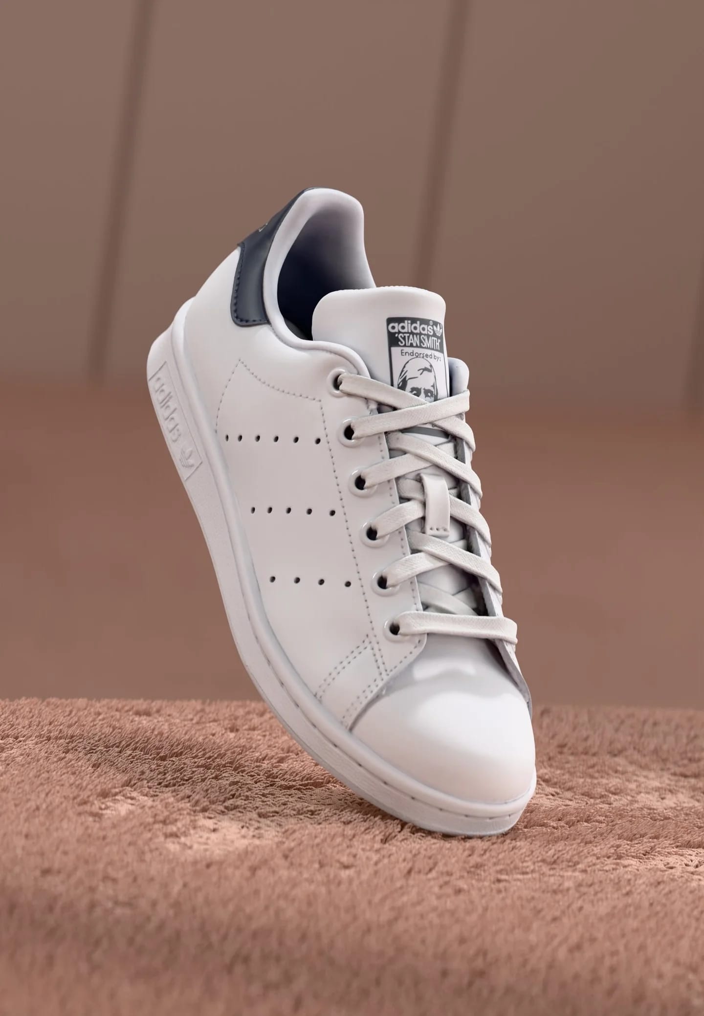 STAN SMITH UNISEX - Кроссовки низкие