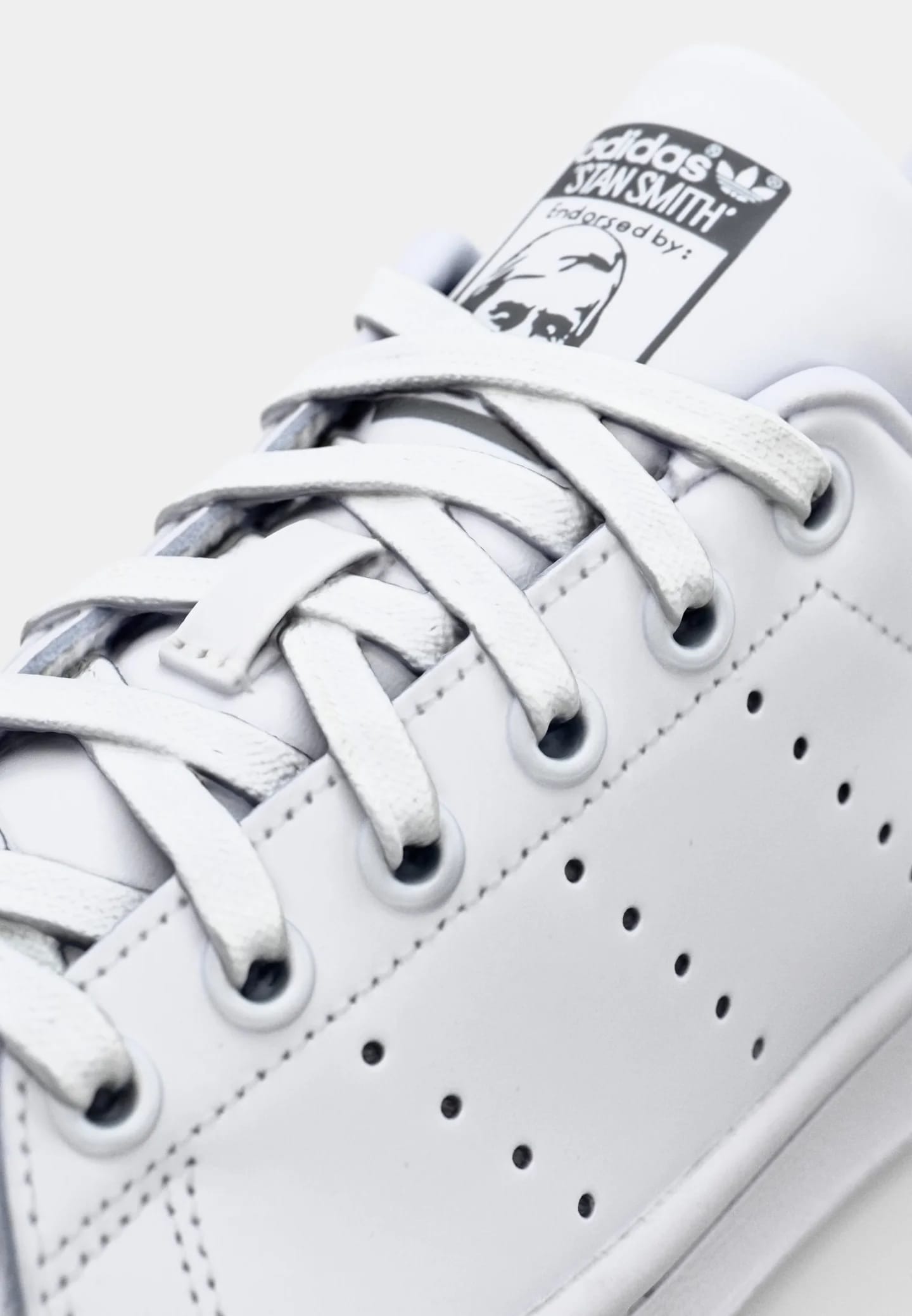 STAN SMITH UNISEX - Кроссовки низкие - фото 3