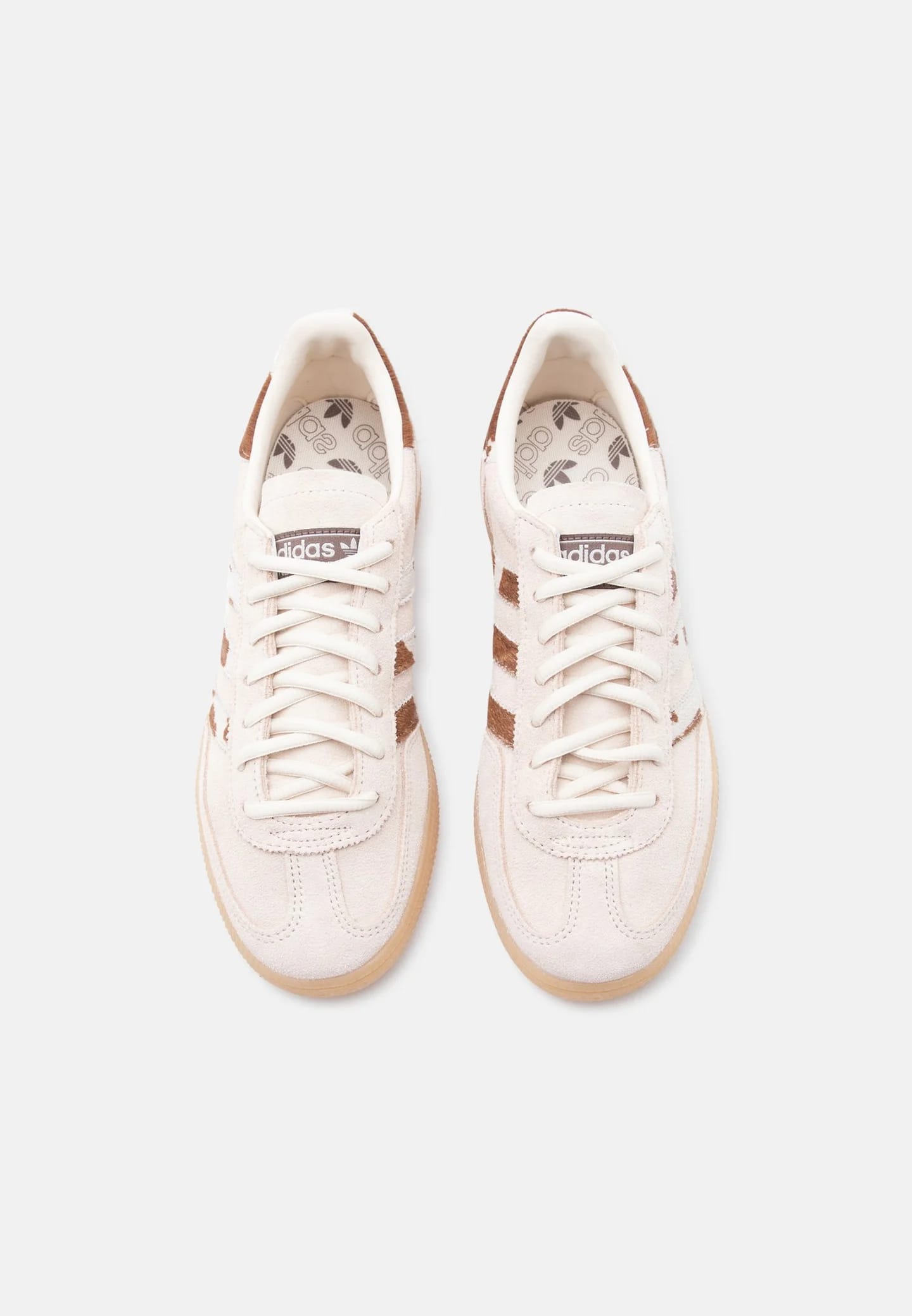 HANDBALL SPEZIAL - Низкие кроссовки - фото 4