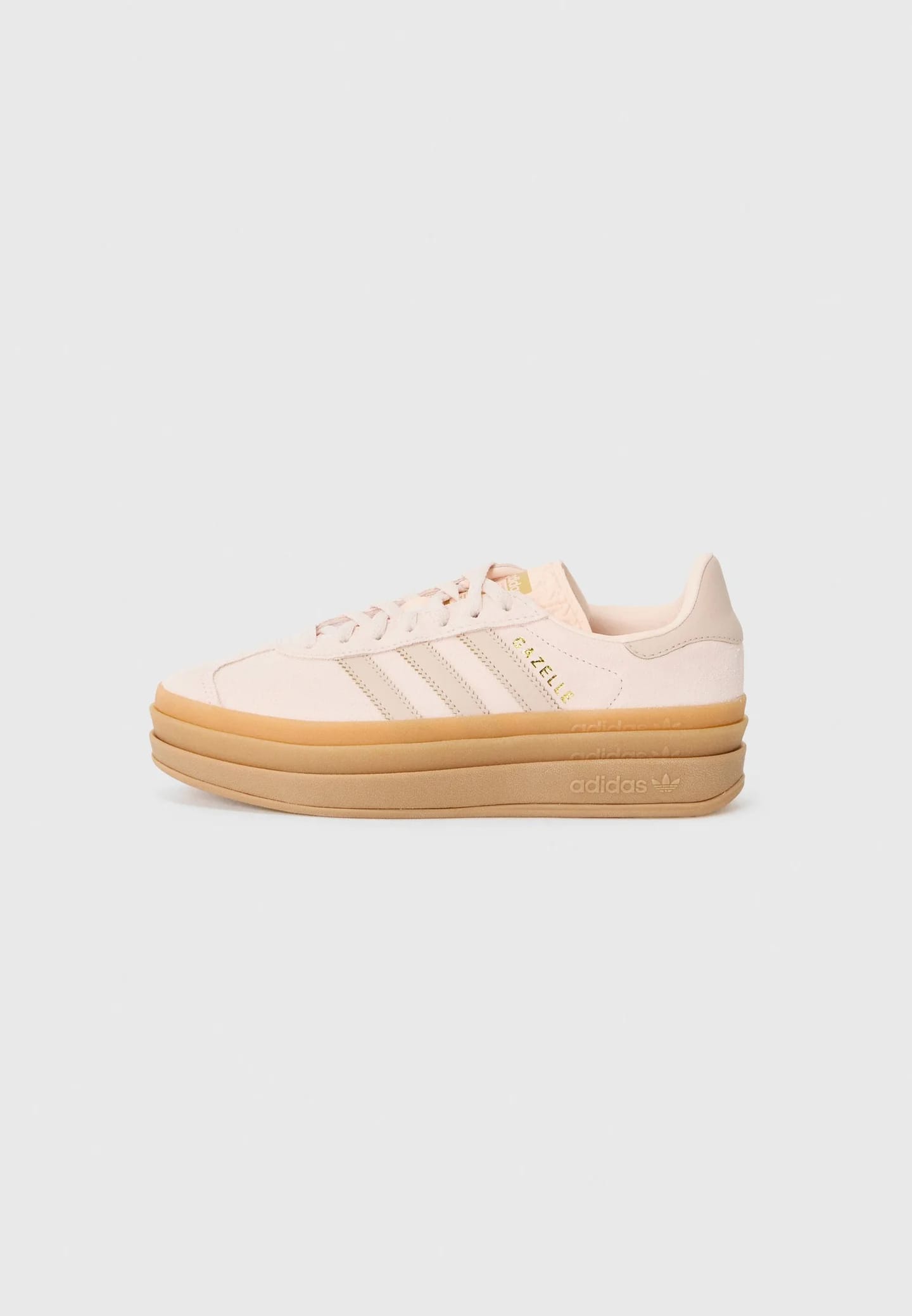GAZELLE BOLD UNISEX - Кроссовки низкие