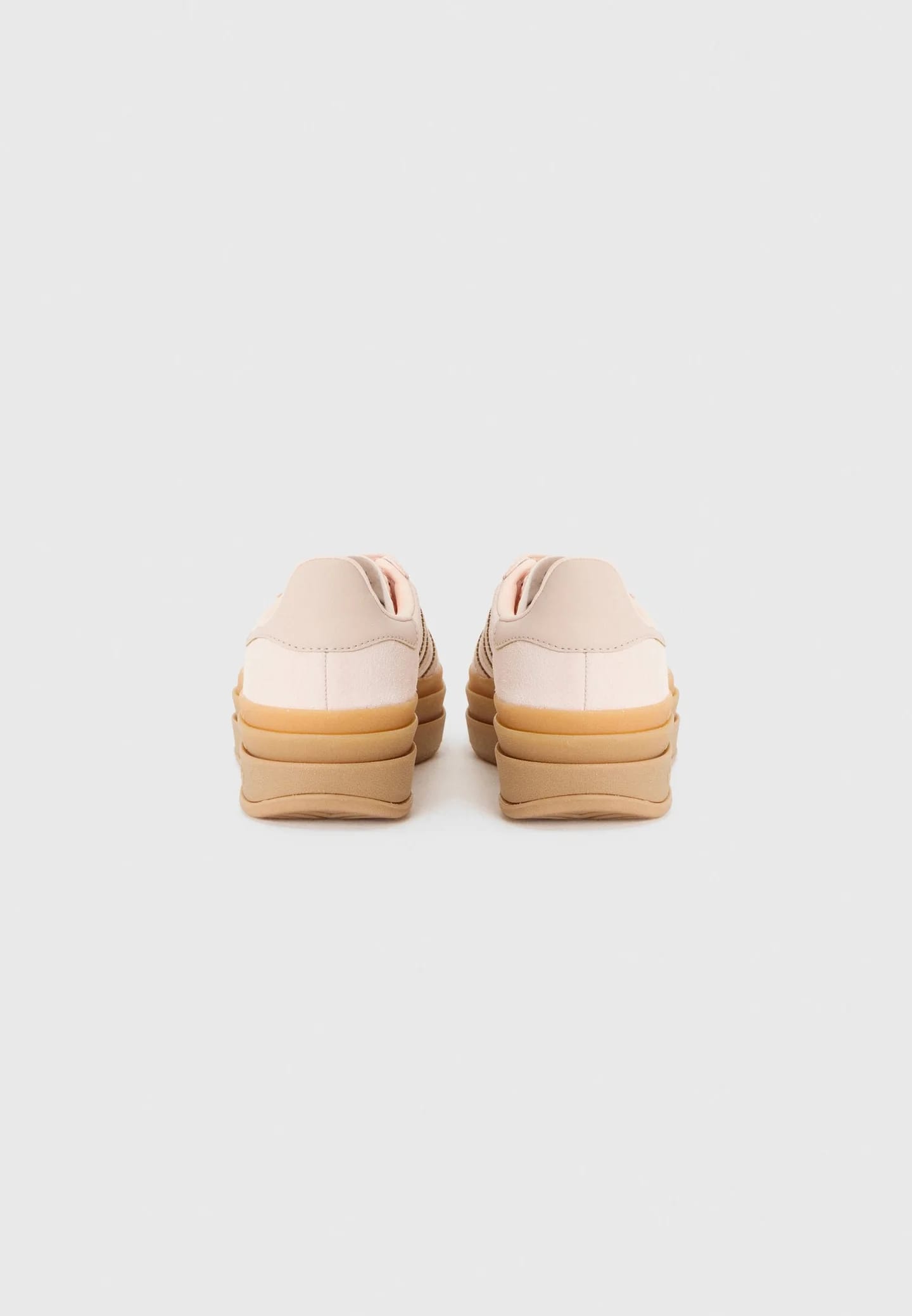 GAZELLE BOLD UNISEX - Кроссовки низкие - фото 3