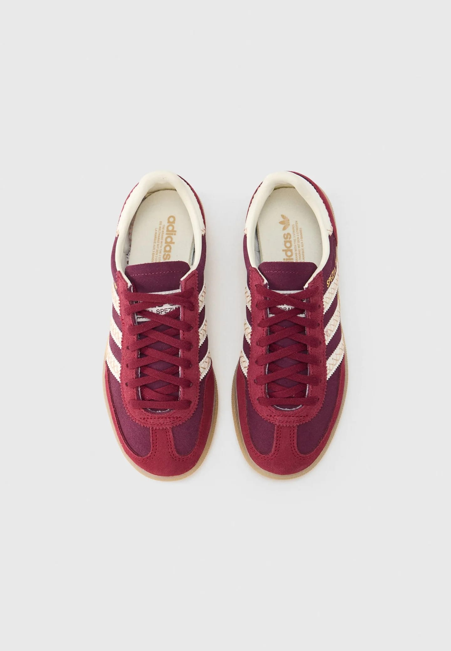 HANDBALL SPEZIAL UNISEX - Кроссовки низкие - фото 4