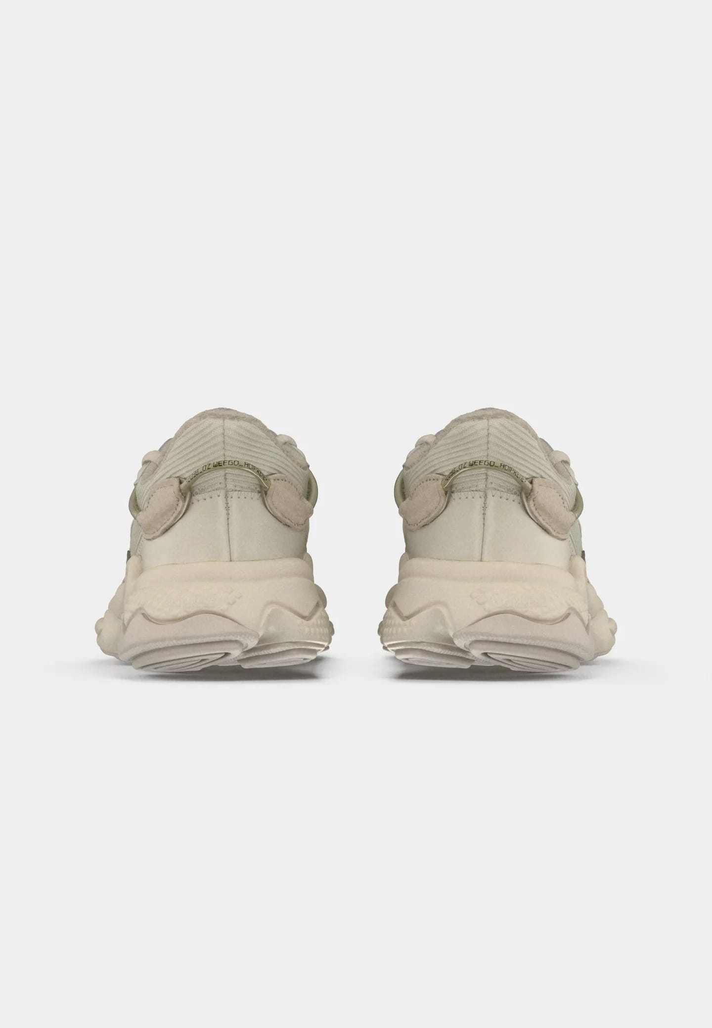 OZWEEGO UNISEX - Кроссовки низкие - фото 4