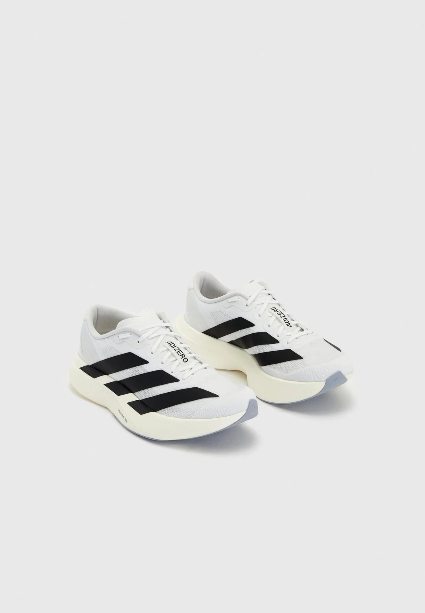 ADIZERO EVO SL W - Кроссовки низкие