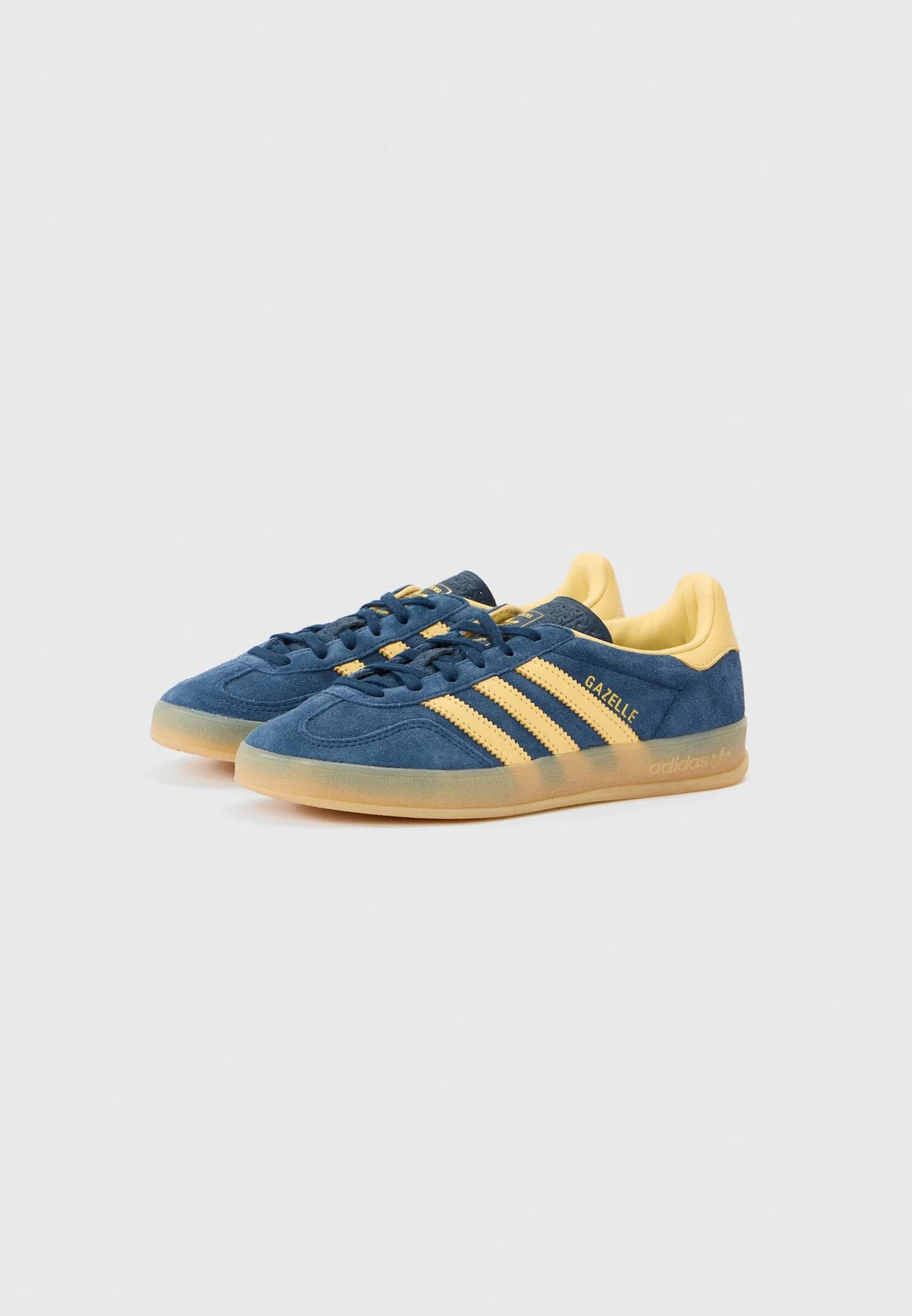 GAZELLE INDOOR - Кроссовки низкие - фото 2