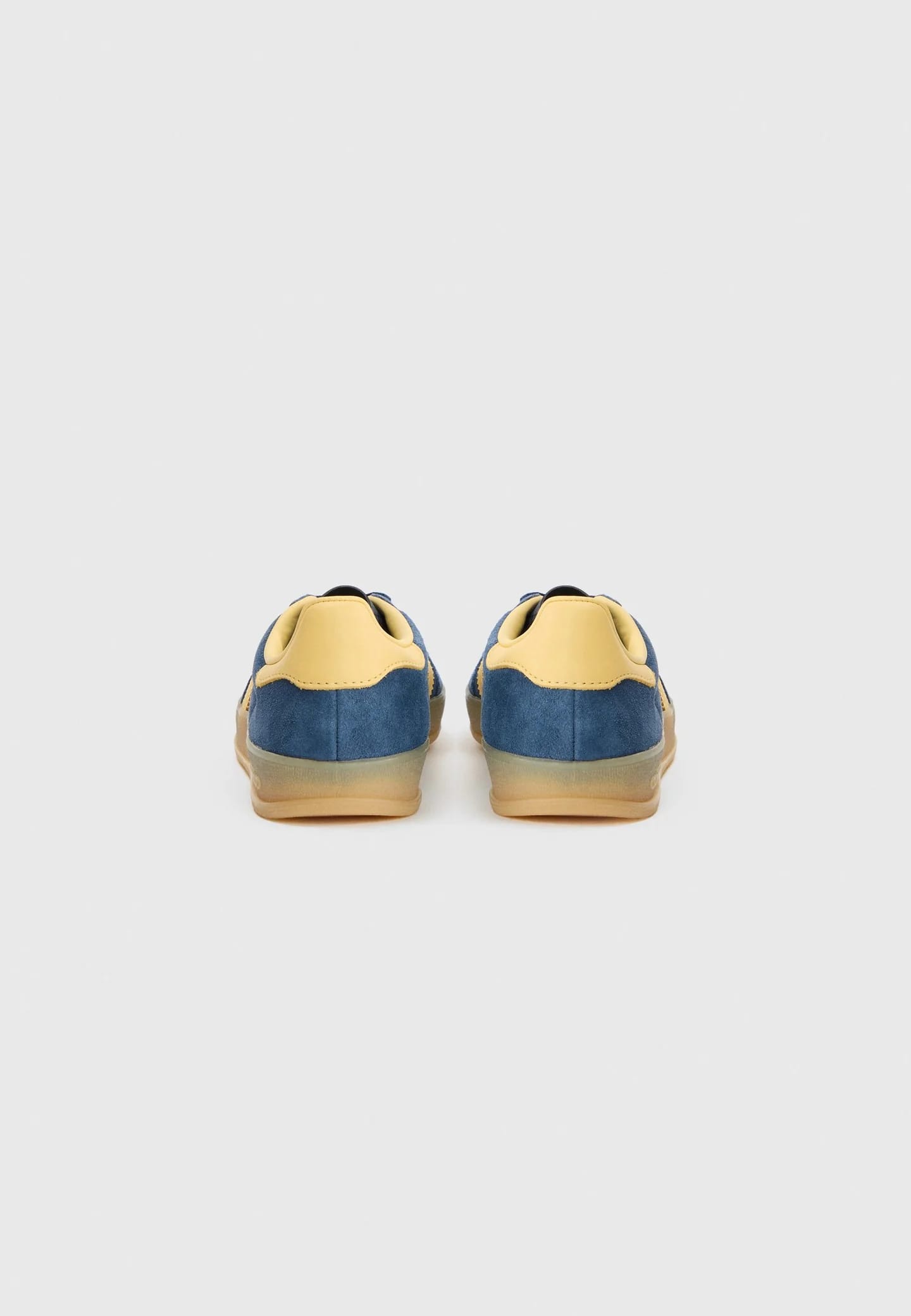 GAZELLE INDOOR - Кроссовки низкие - фото 3