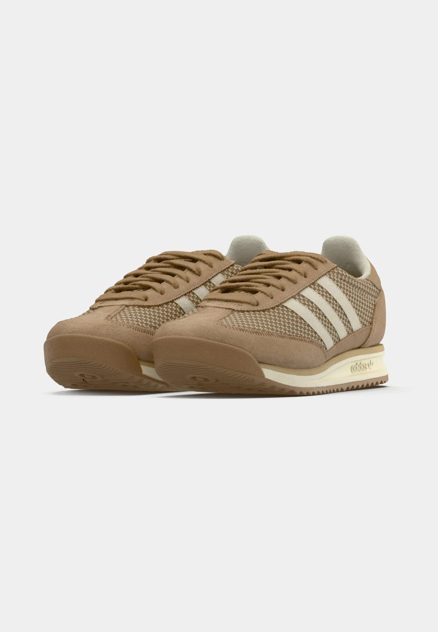 SL 72 RS UNISEX - Кроссовки низкие - фото 3