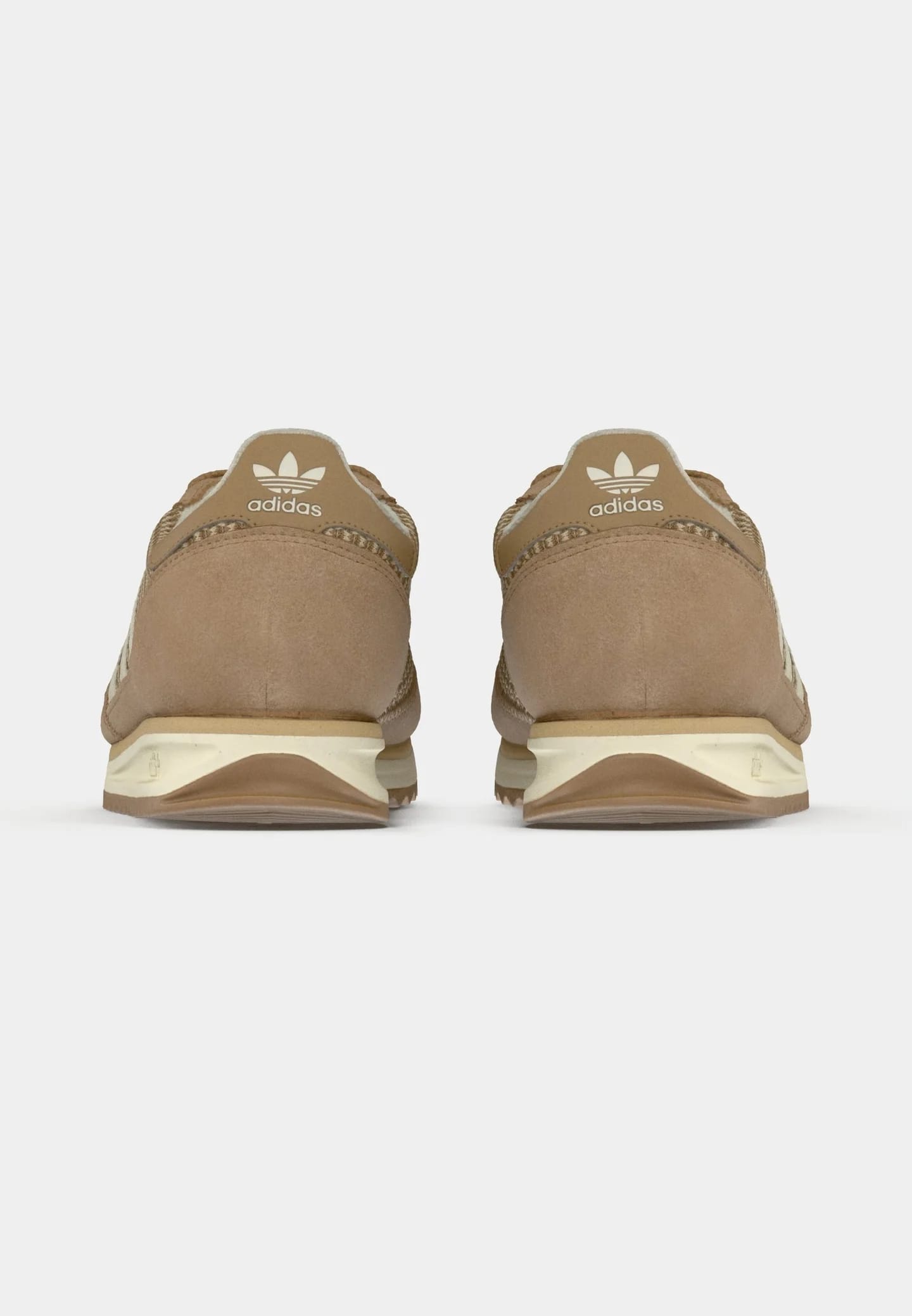 SL 72 RS UNISEX - Кроссовки низкие - фото 4