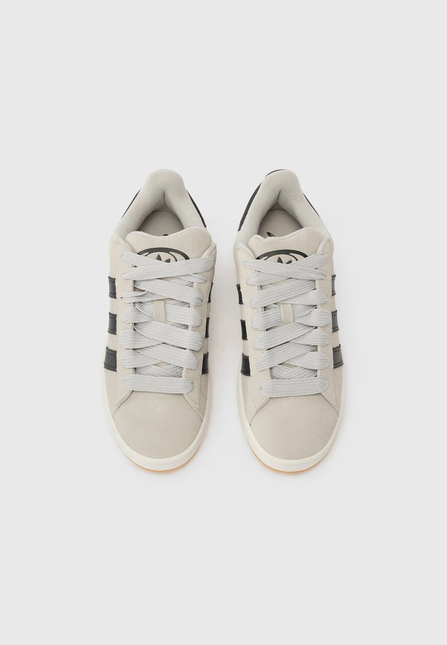 CAMPUS 00S UNISEX – Кроссовки низкие - фото 4