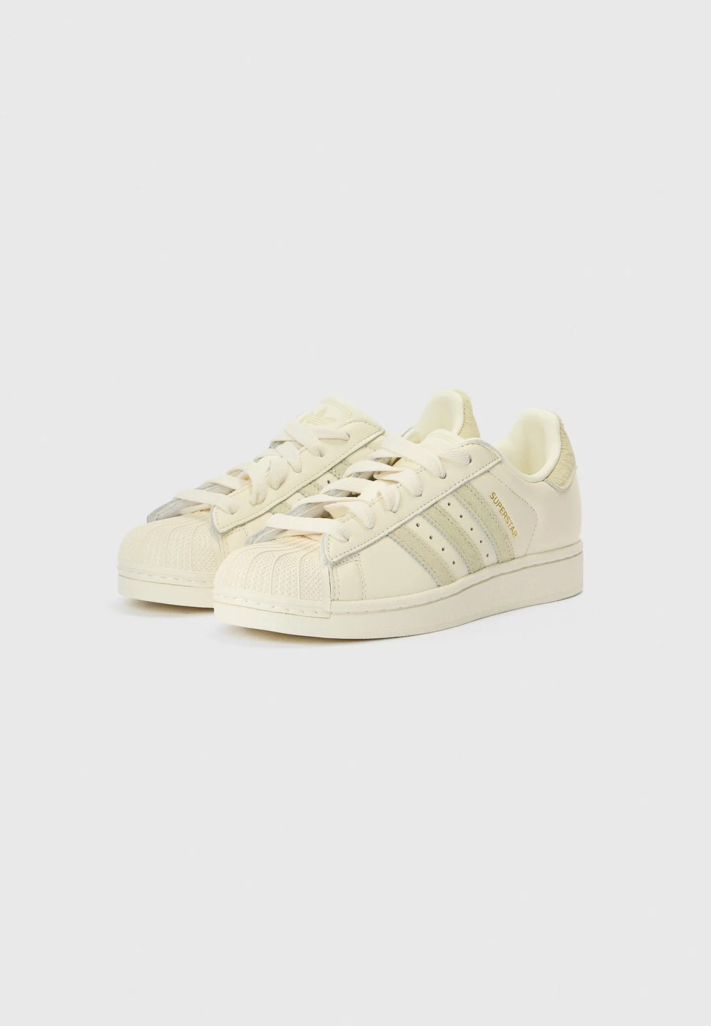 SUPERSTAR II - Кроссовки низкие - фото 2