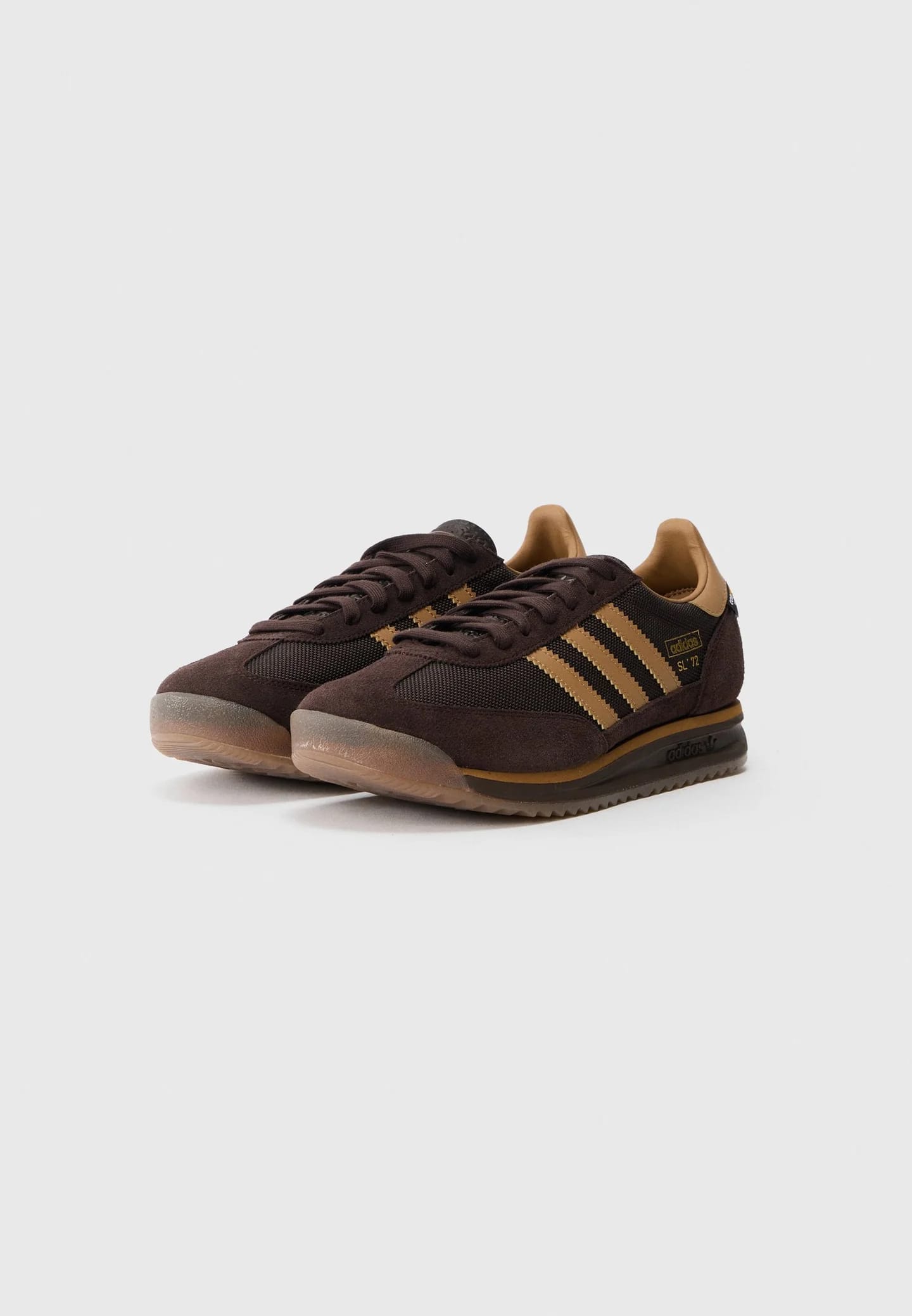 SL 72 UNISEX - Кроссовки низкие - фото 2