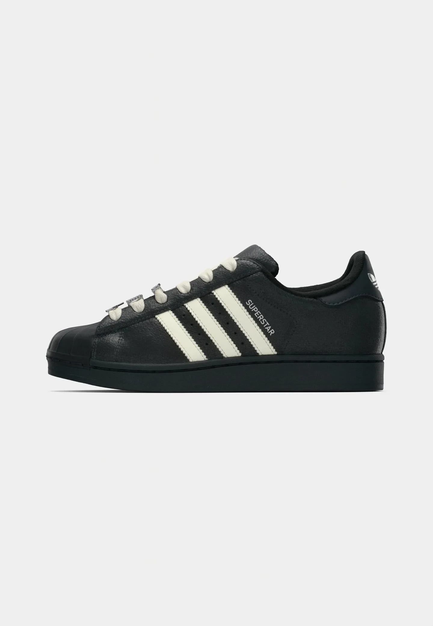 SUPERSTAR II - Кроссовки низкие - фото 2