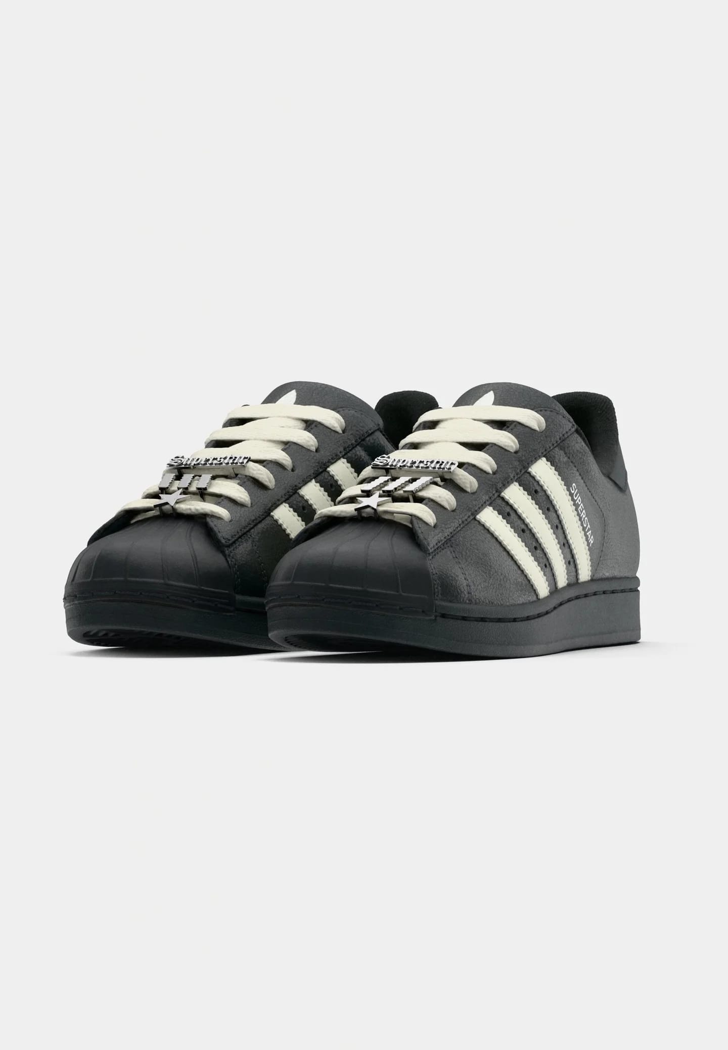 SUPERSTAR II - Кроссовки низкие - фото 3