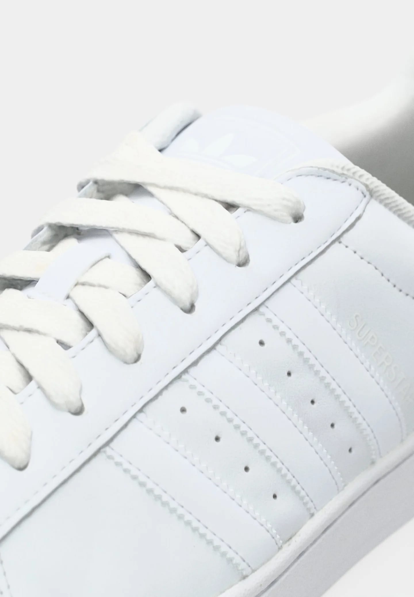 SUPERSTAR II UNISEX - Кроссовки низкие - фото 3