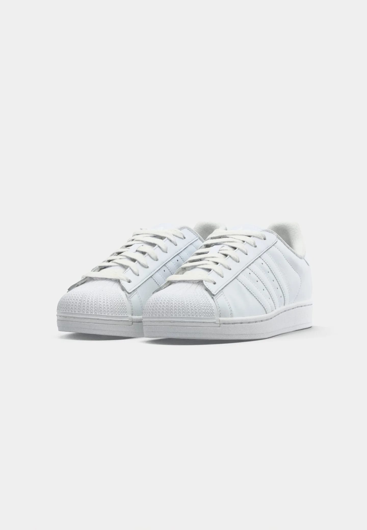SUPERSTAR II UNISEX - Кроссовки низкие - фото 4