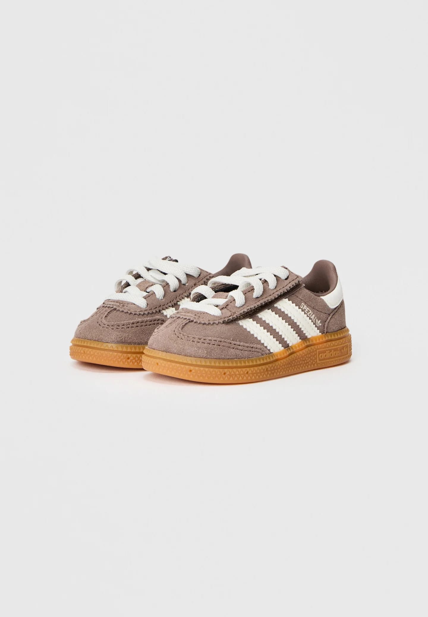 HANDBALL SPEZIAL UNISEX - Обувь для обучения ходьбе - фото 2