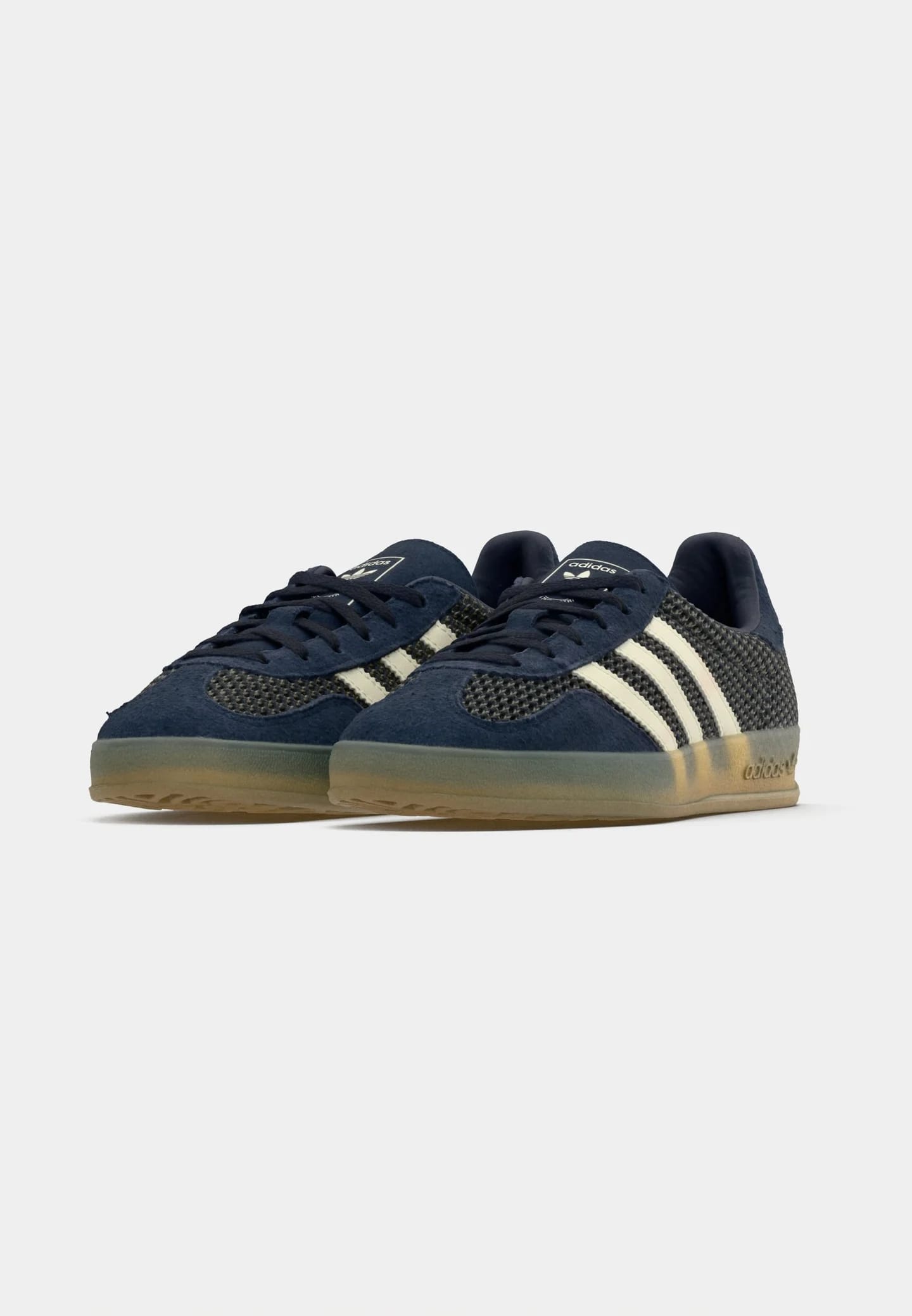 GAZELLE INDOOR - Кроссовки низкие - фото 3