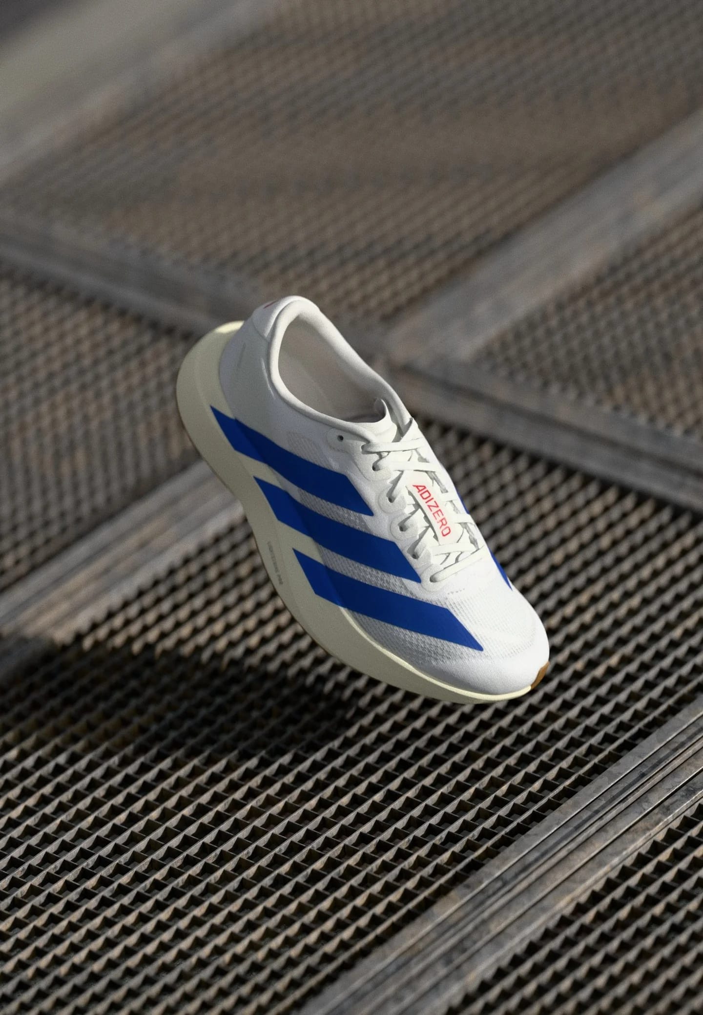 ADIZERO EVO SL M - Кроссовки низкие