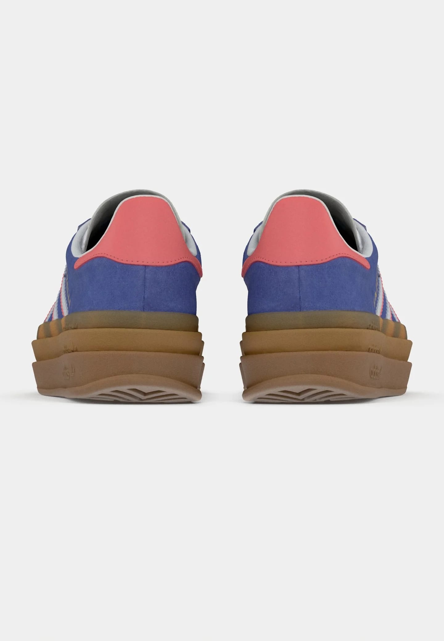 GAZELLE BOLD UNISEX - Кроссовки низкие - фото 4
