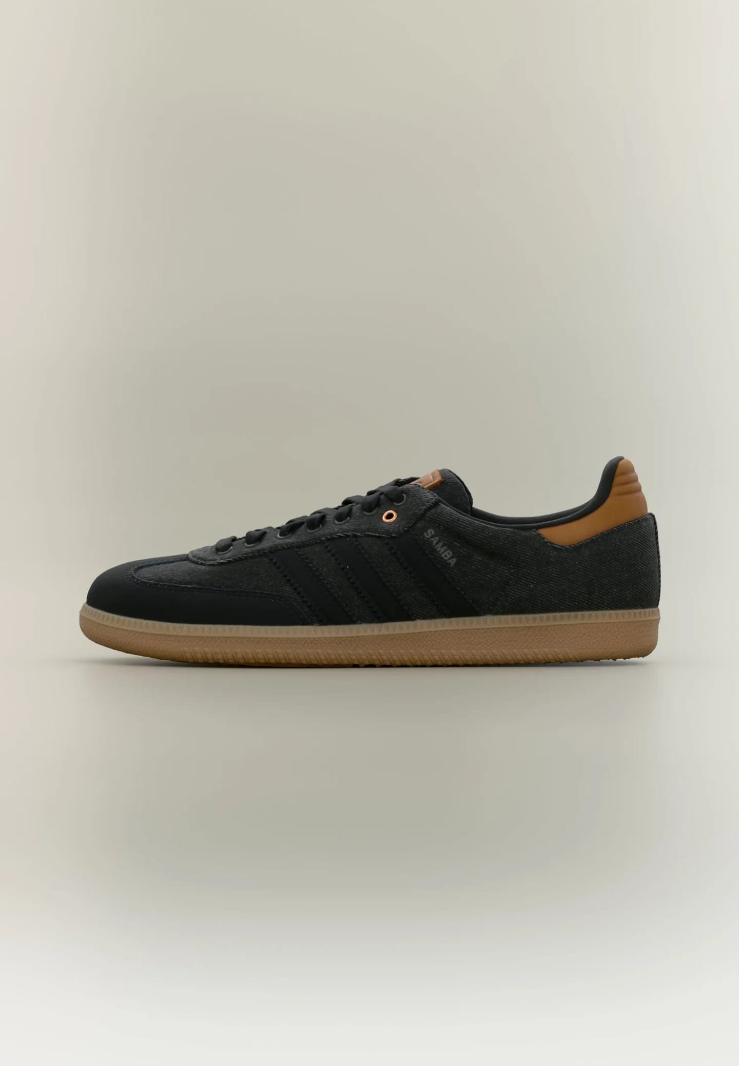 SAMBA OG UNISEX - Кроссовки низкие