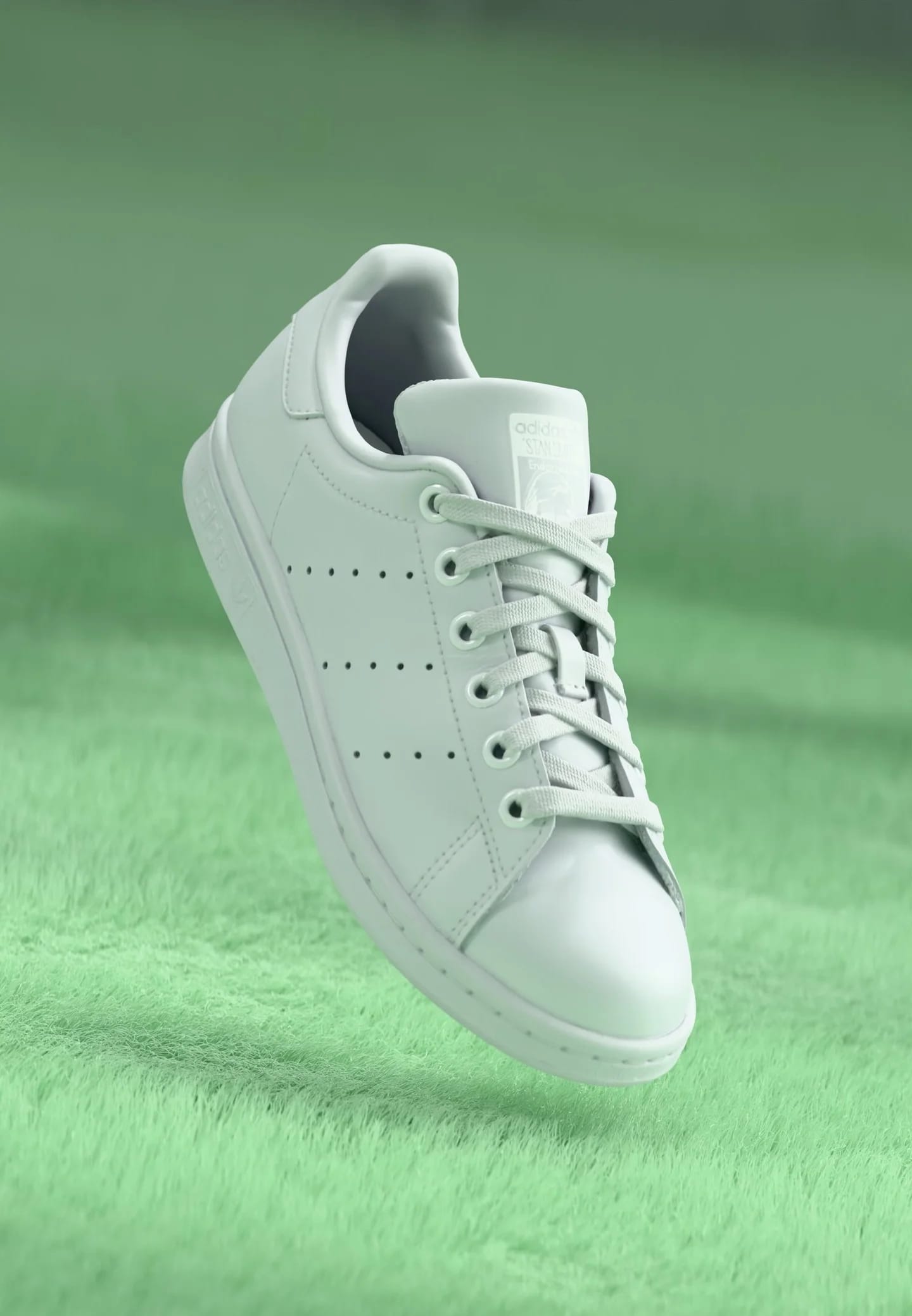 STAN SMITH UNISEX - Кроссовки низкие