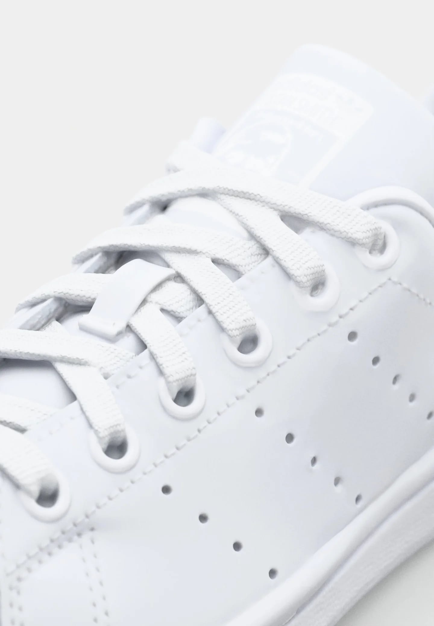 STAN SMITH UNISEX - Кроссовки низкие - фото 3
