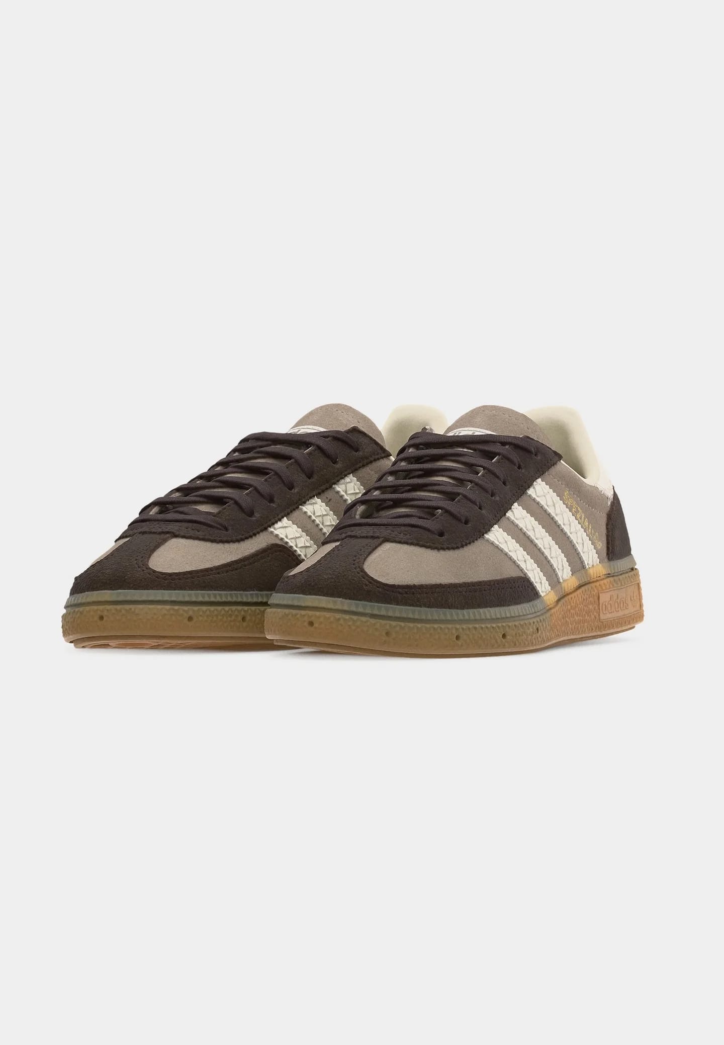 HANDBALL SPEZIAL UNISEX - Кроссовки низкие - фото 3