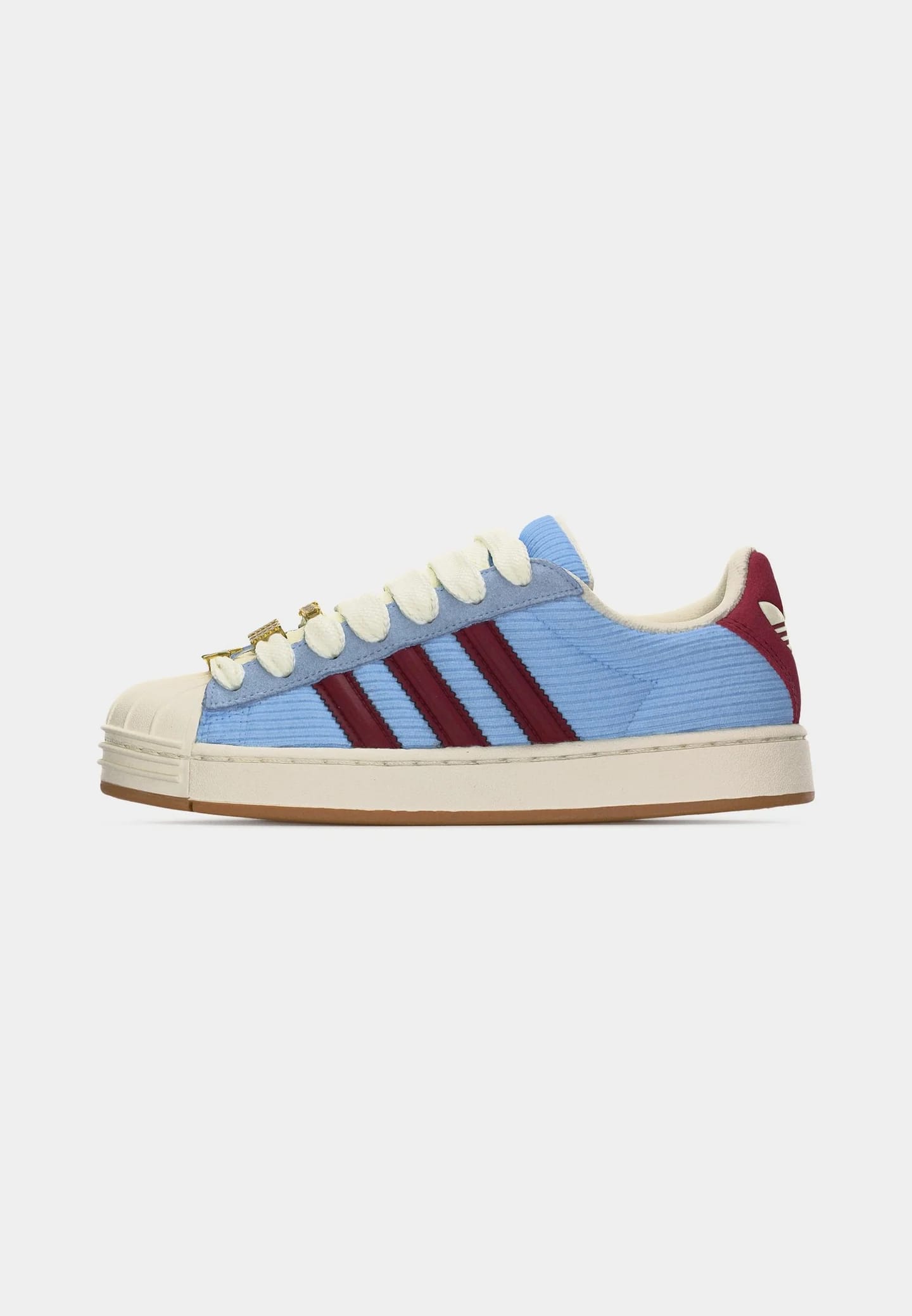 SUPERSTAR ST - Кроссовки низкие - фото 2