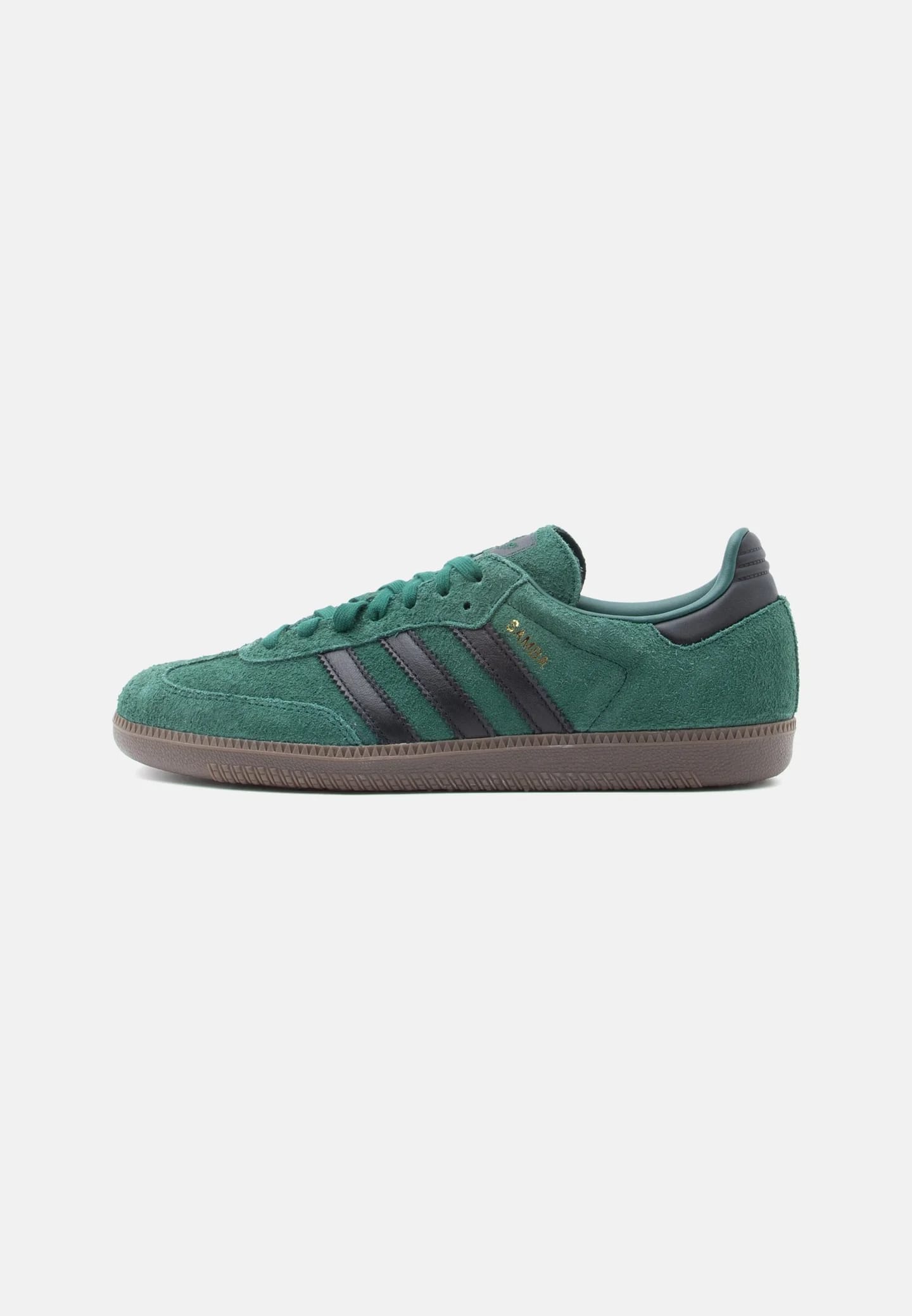 SAMBA OG UNISEX - Кроссовки низкие