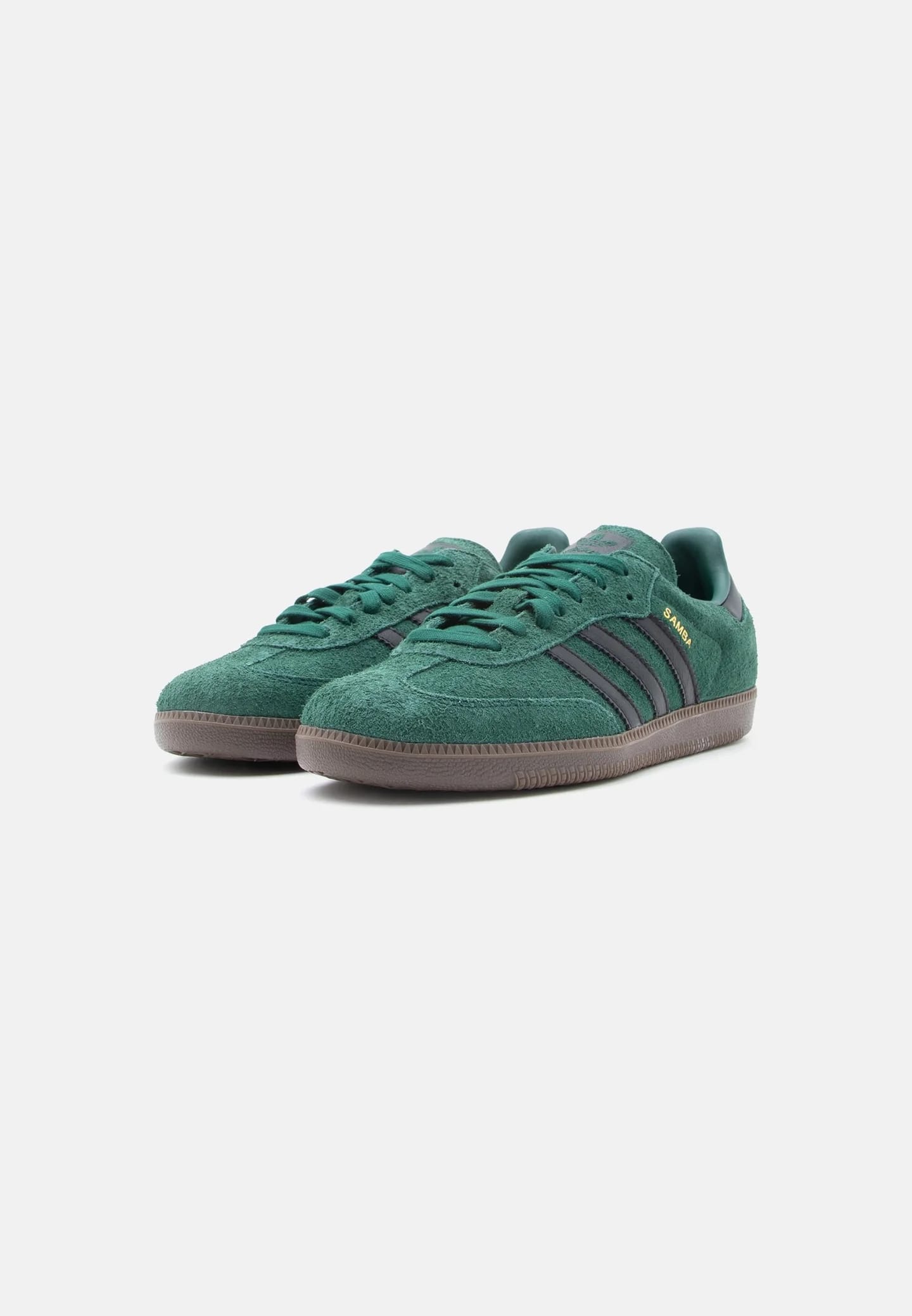 SAMBA OG UNISEX - Кроссовки низкие - фото 2