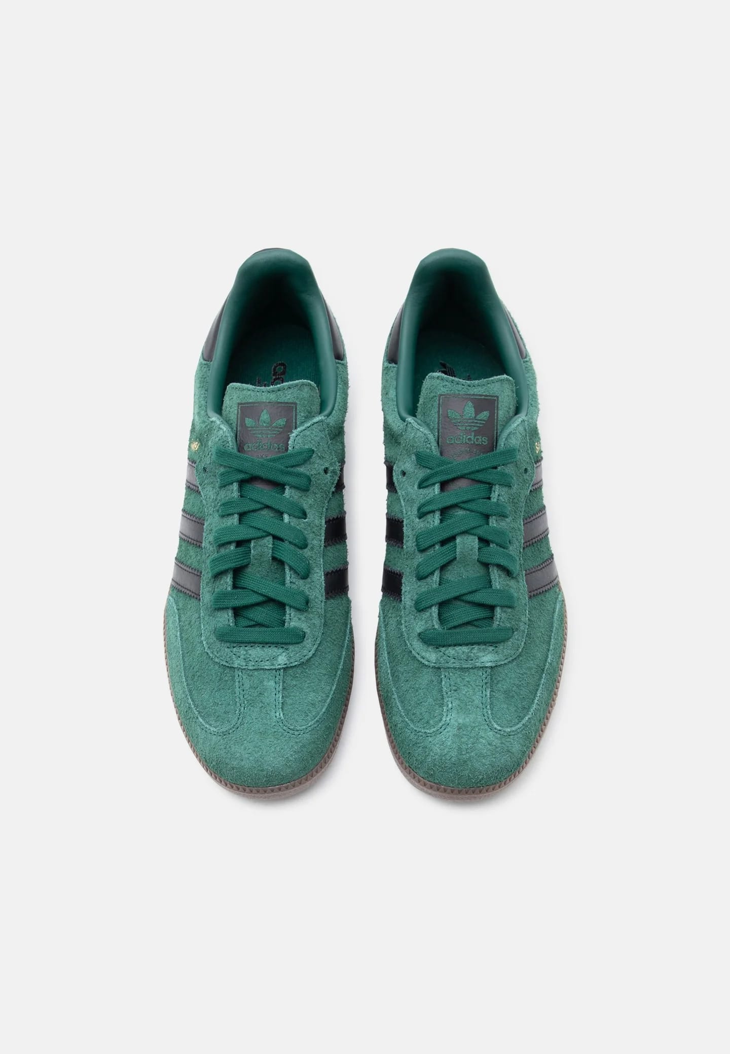 SAMBA OG UNISEX - Кроссовки низкие - фото 4