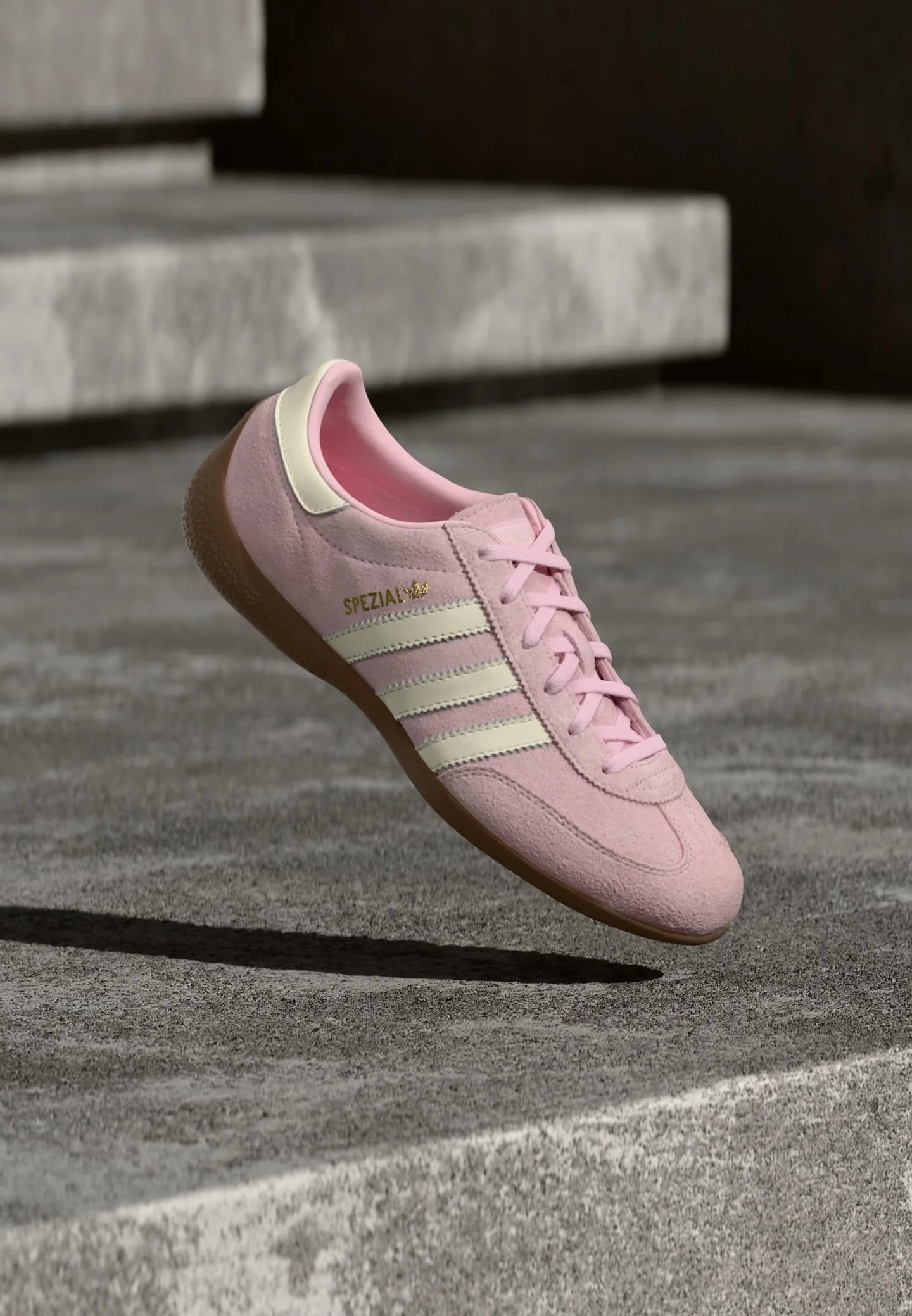 HANDBALL SPEZIAL - Низкие кроссовки