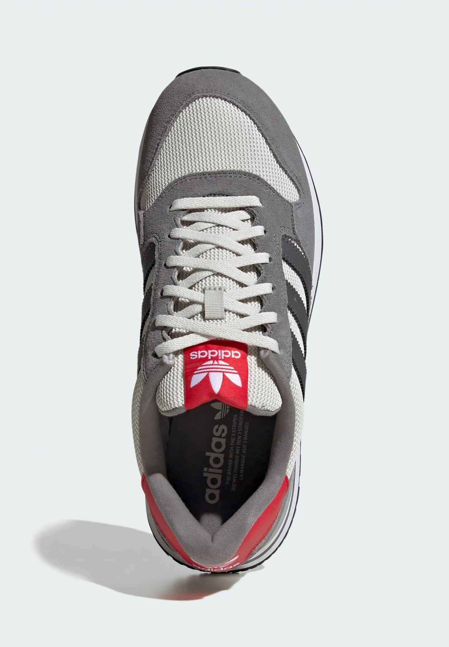 ZX 500 RS UNISEX - Кроссовки низкие - фото 3