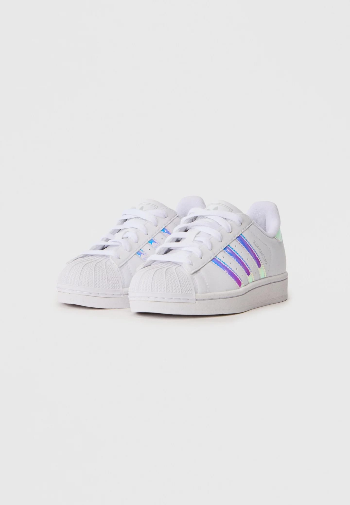 SUPERSTAR II UNISEX - Кроссовки низкие - фото 2