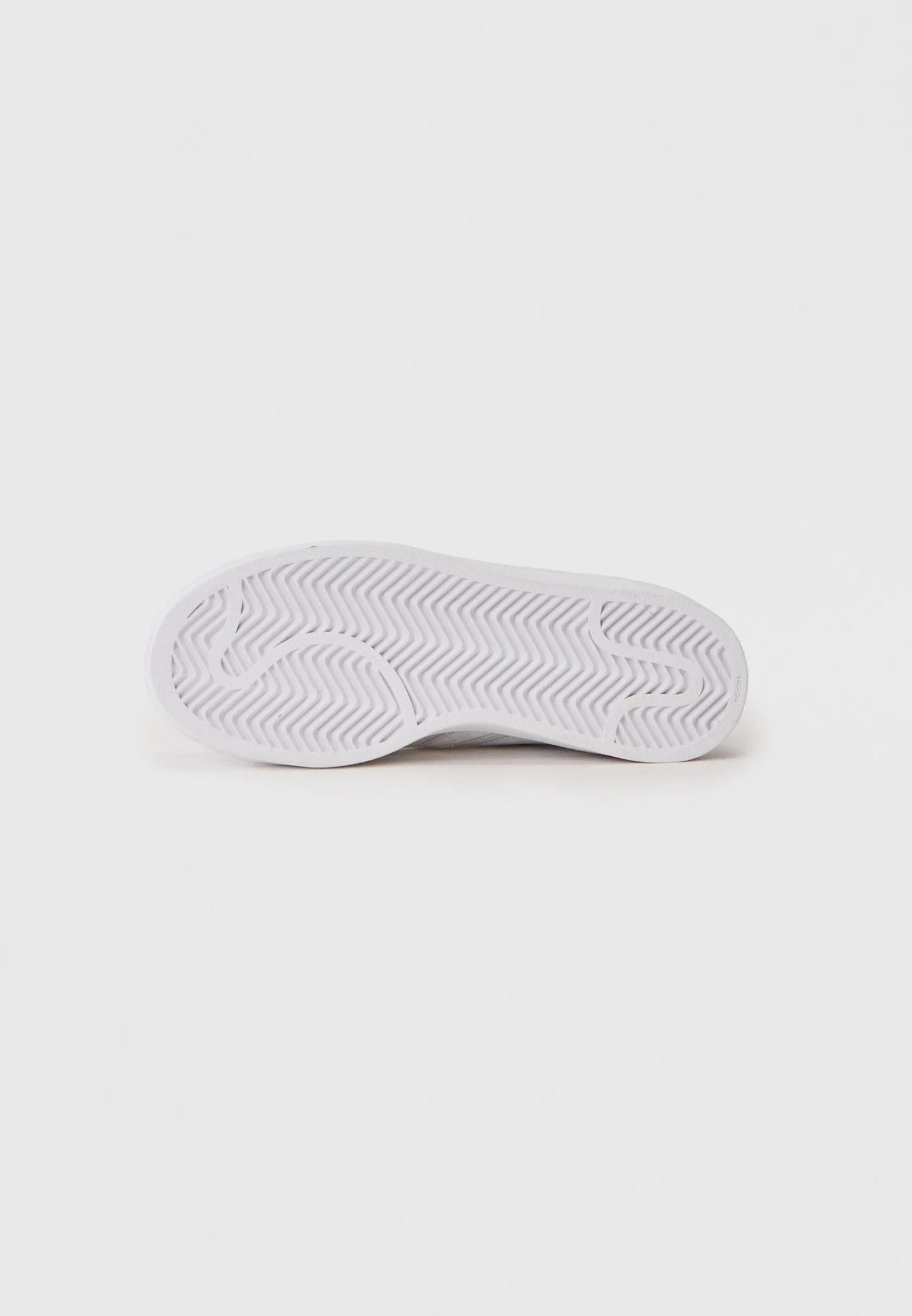 SUPERSTAR II UNISEX - Кроссовки низкие - фото 5
