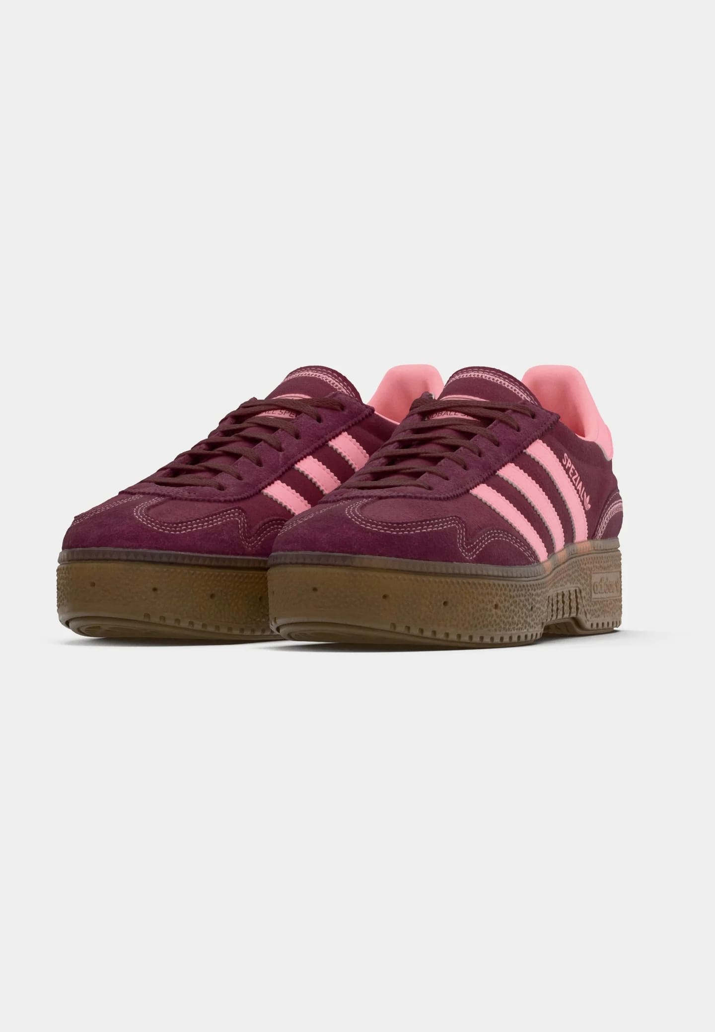 HANDBALL SPEZIAL BOLD - Кроссовки низкие - фото 3